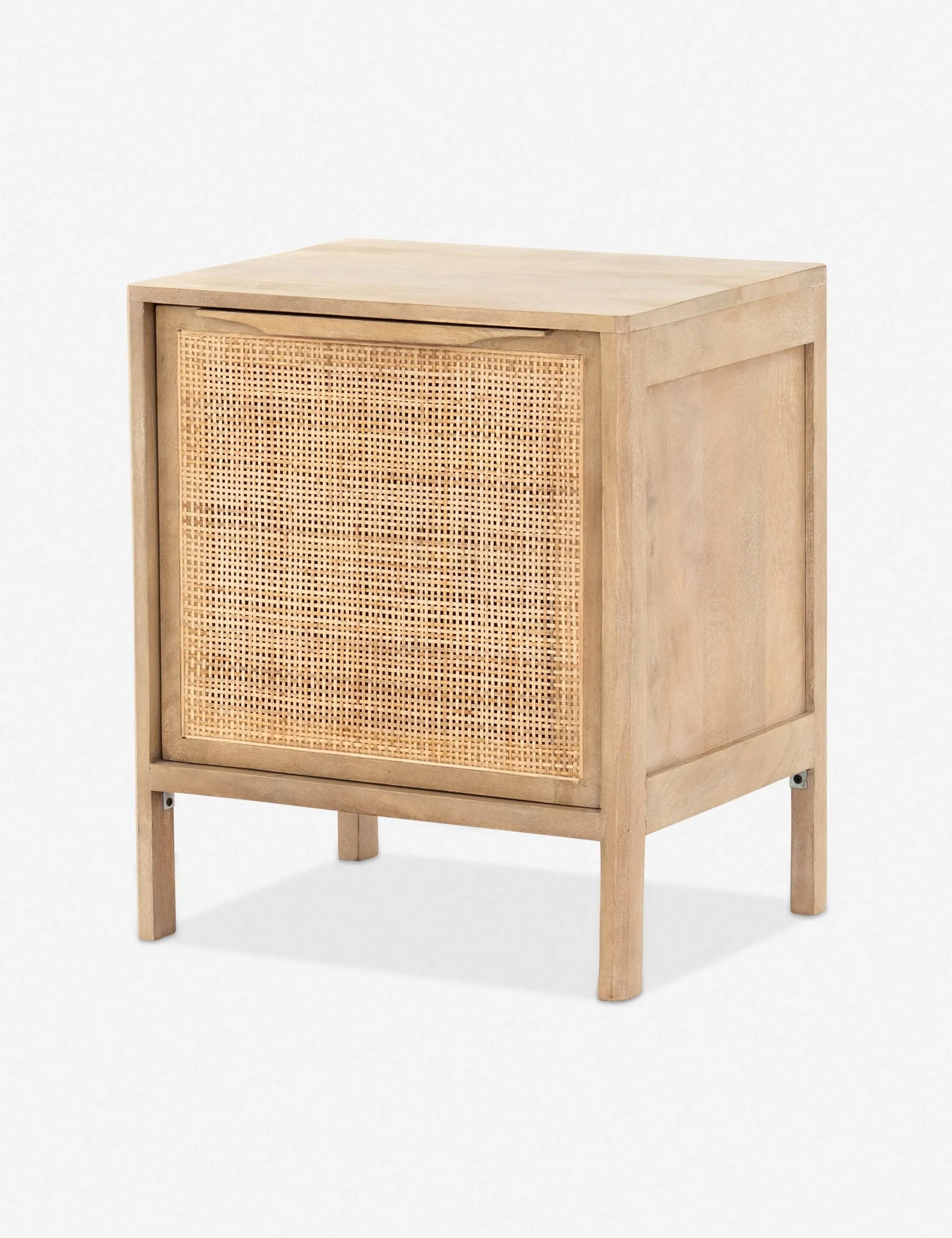 Hannah Nightstand Lulu and Georgia