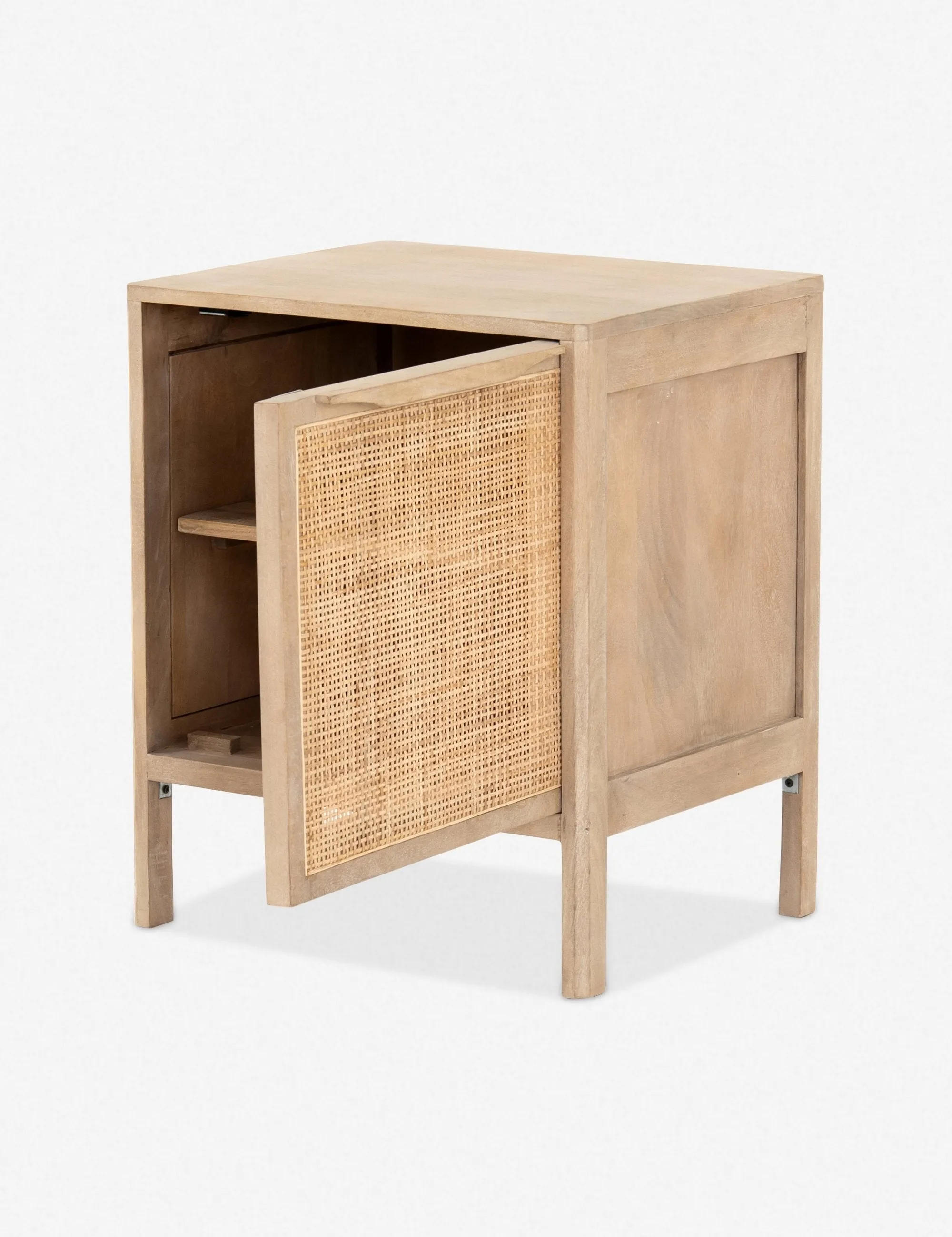 Hannah Nightstand Lulu and Georgia