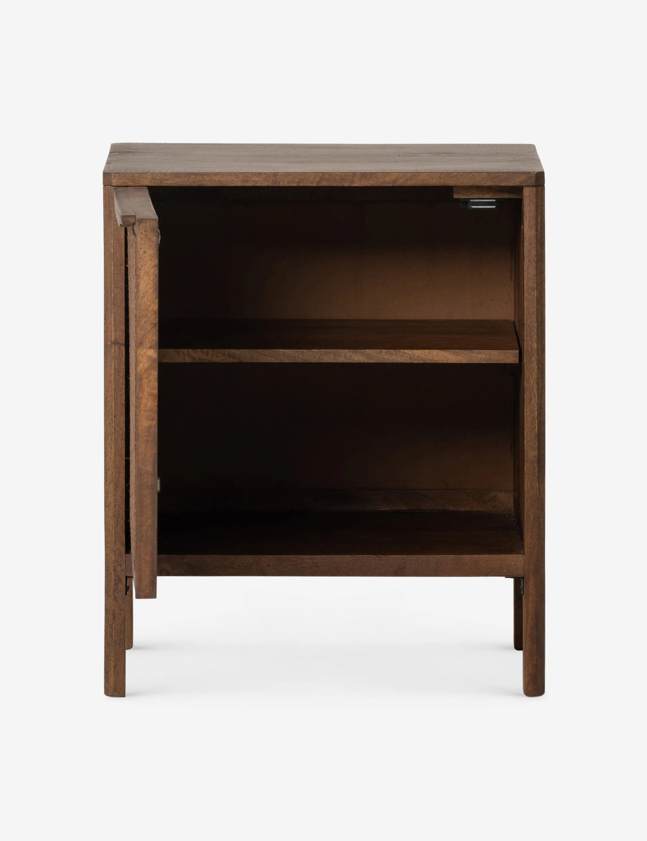 Hannah Nightstand Lulu and Georgia