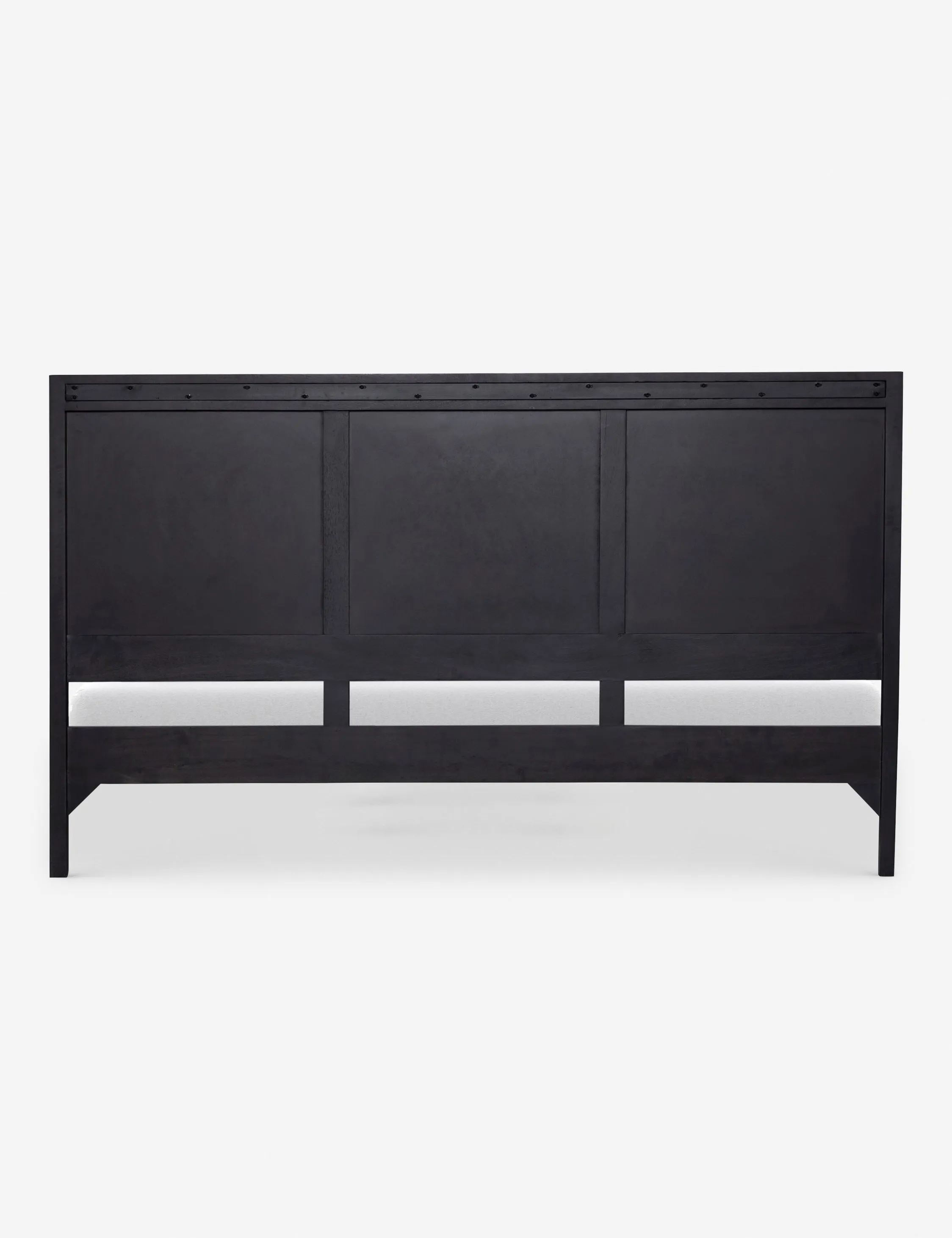 Hannah Platform Bed Lulu and Georgia