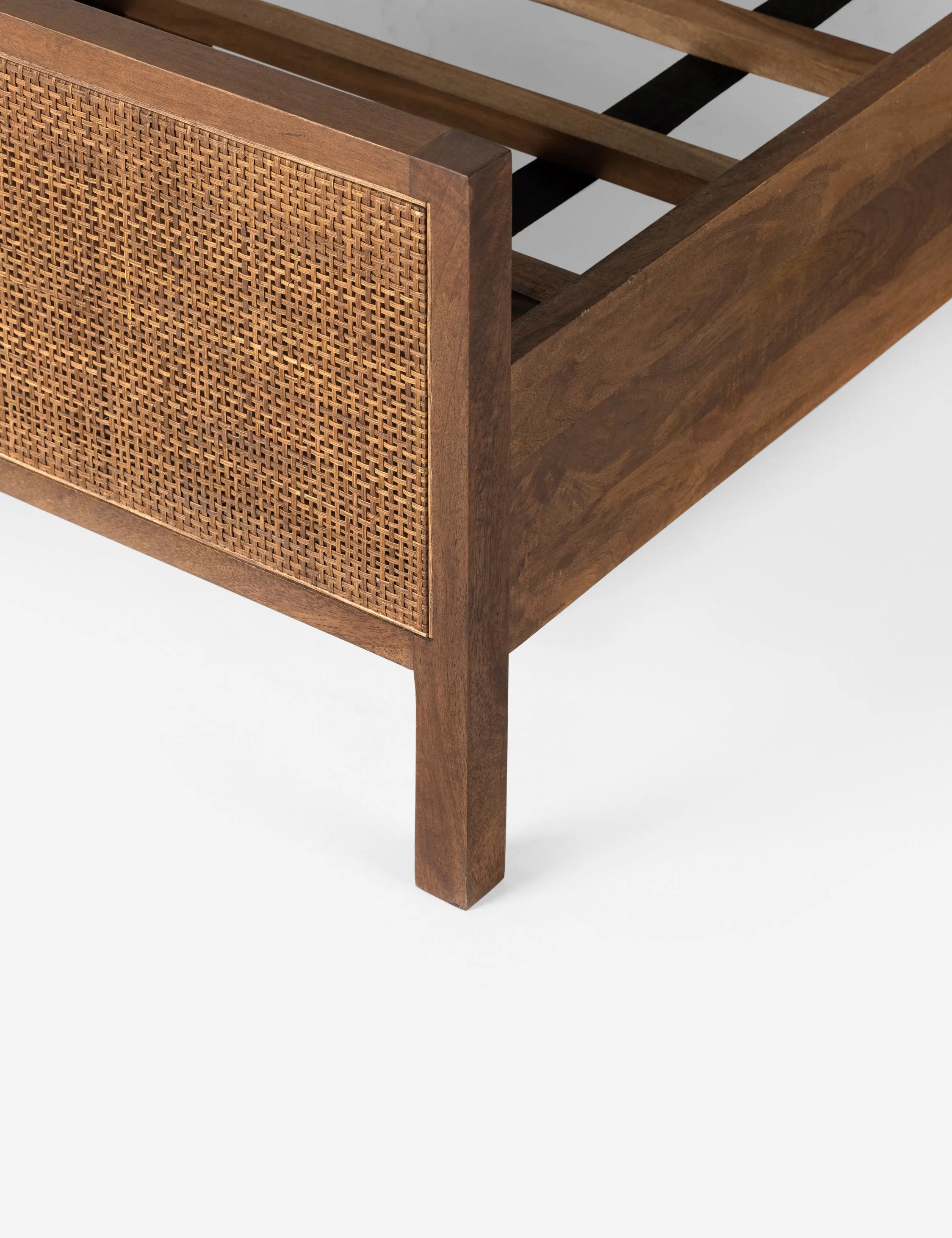 Hannah Platform Bed Lulu and Georgia