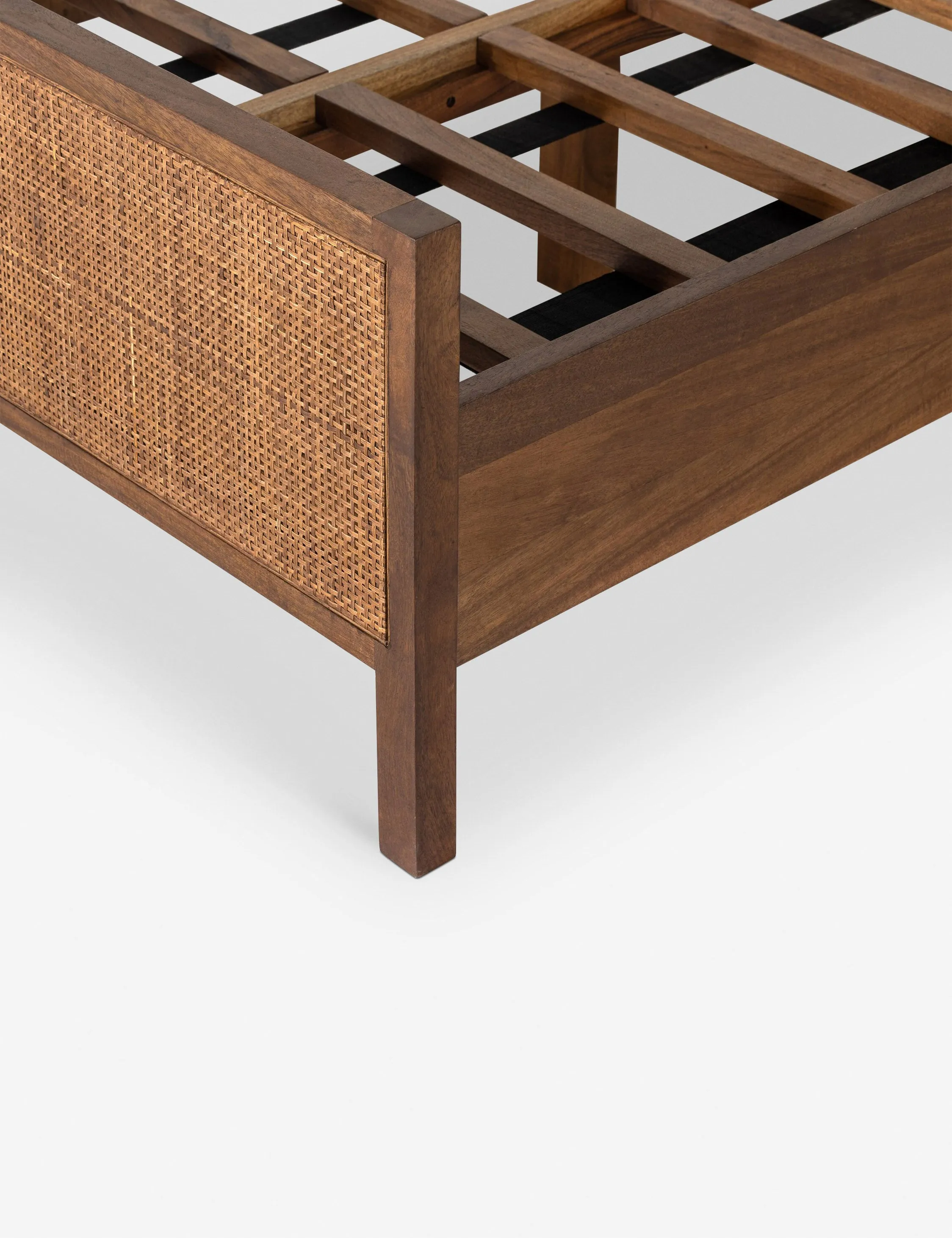 Hannah Platform Bed Lulu and Georgia