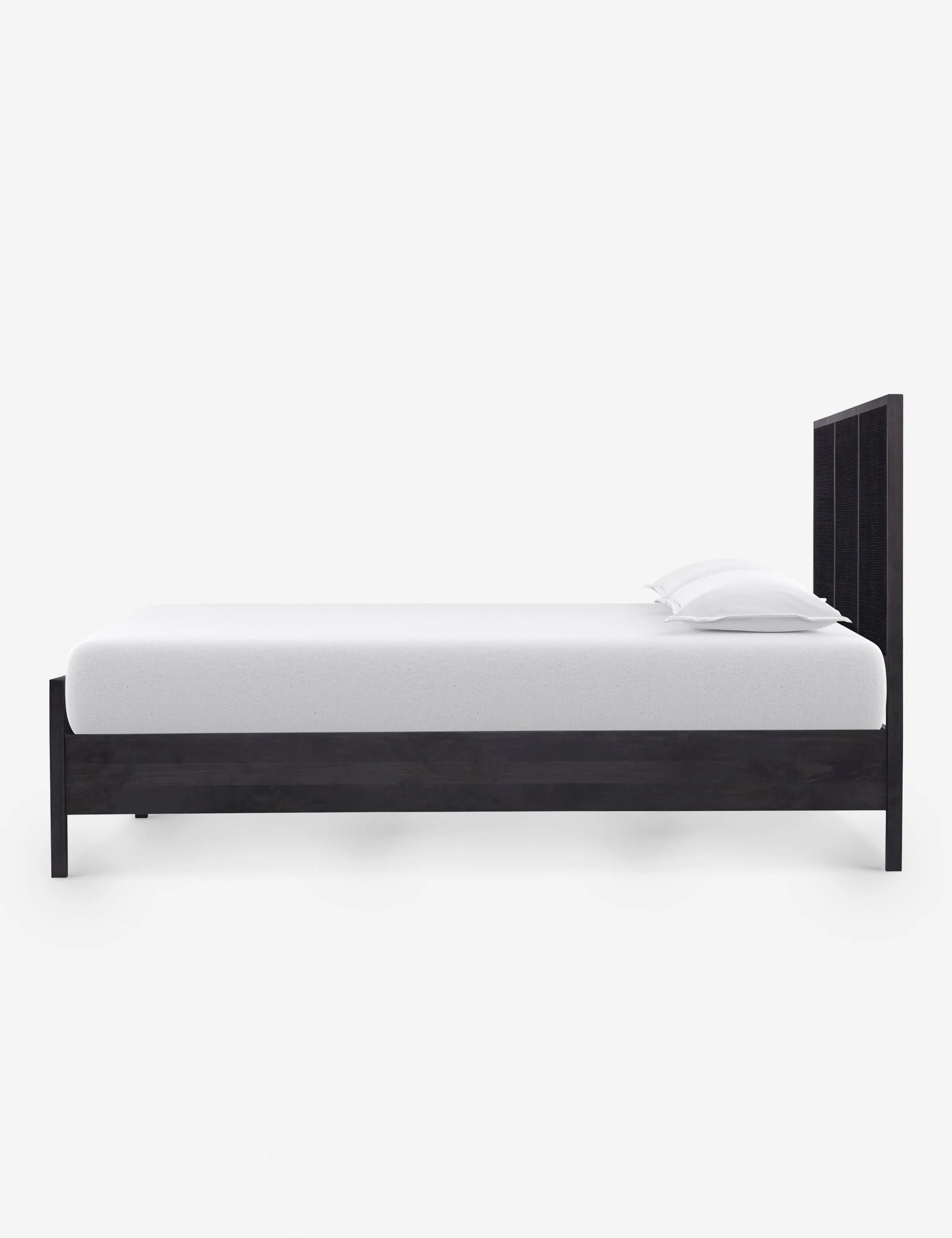 Hannah Platform Bed Lulu and Georgia