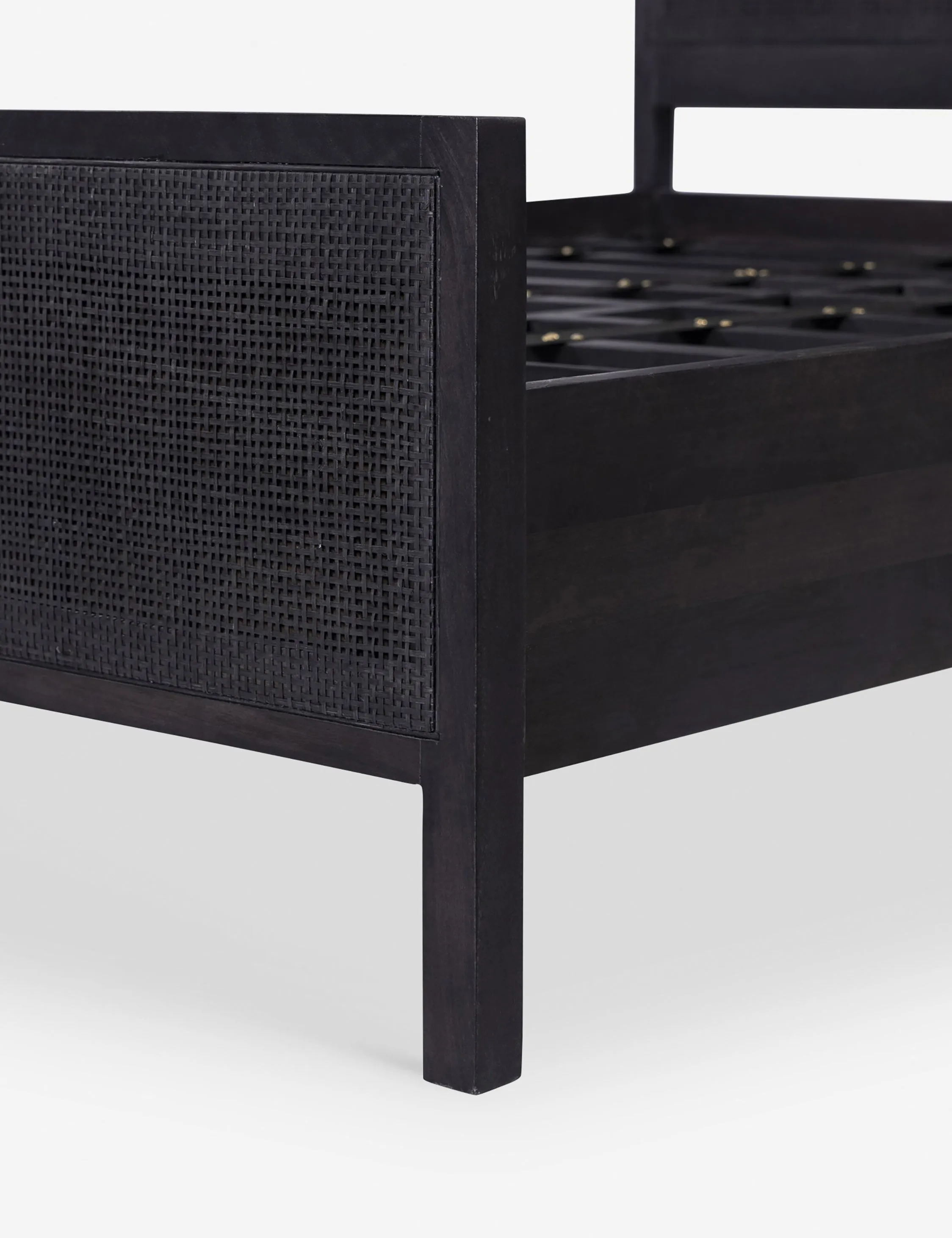 Hannah Platform Bed Lulu and Georgia