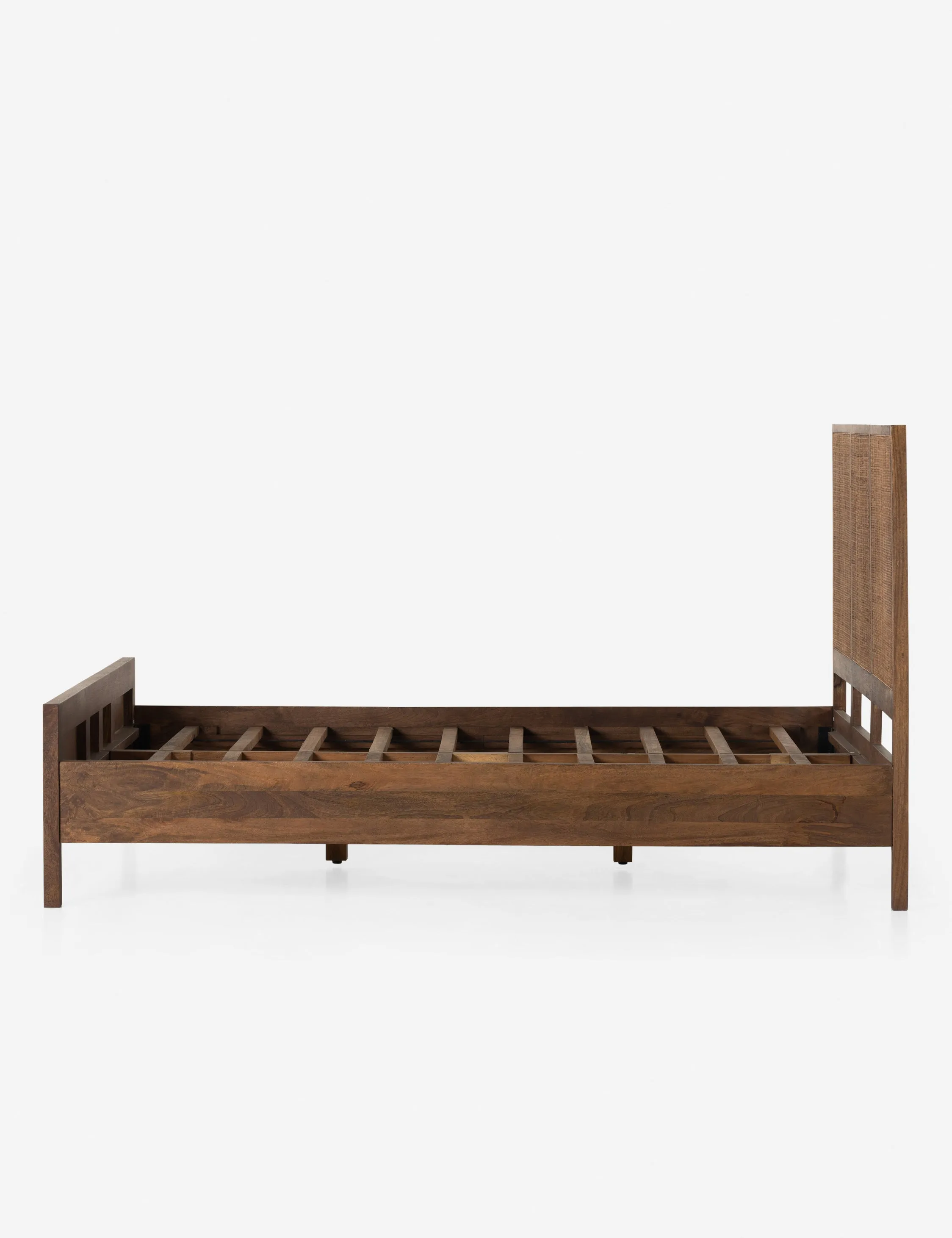 Hannah Platform Bed Lulu and Georgia