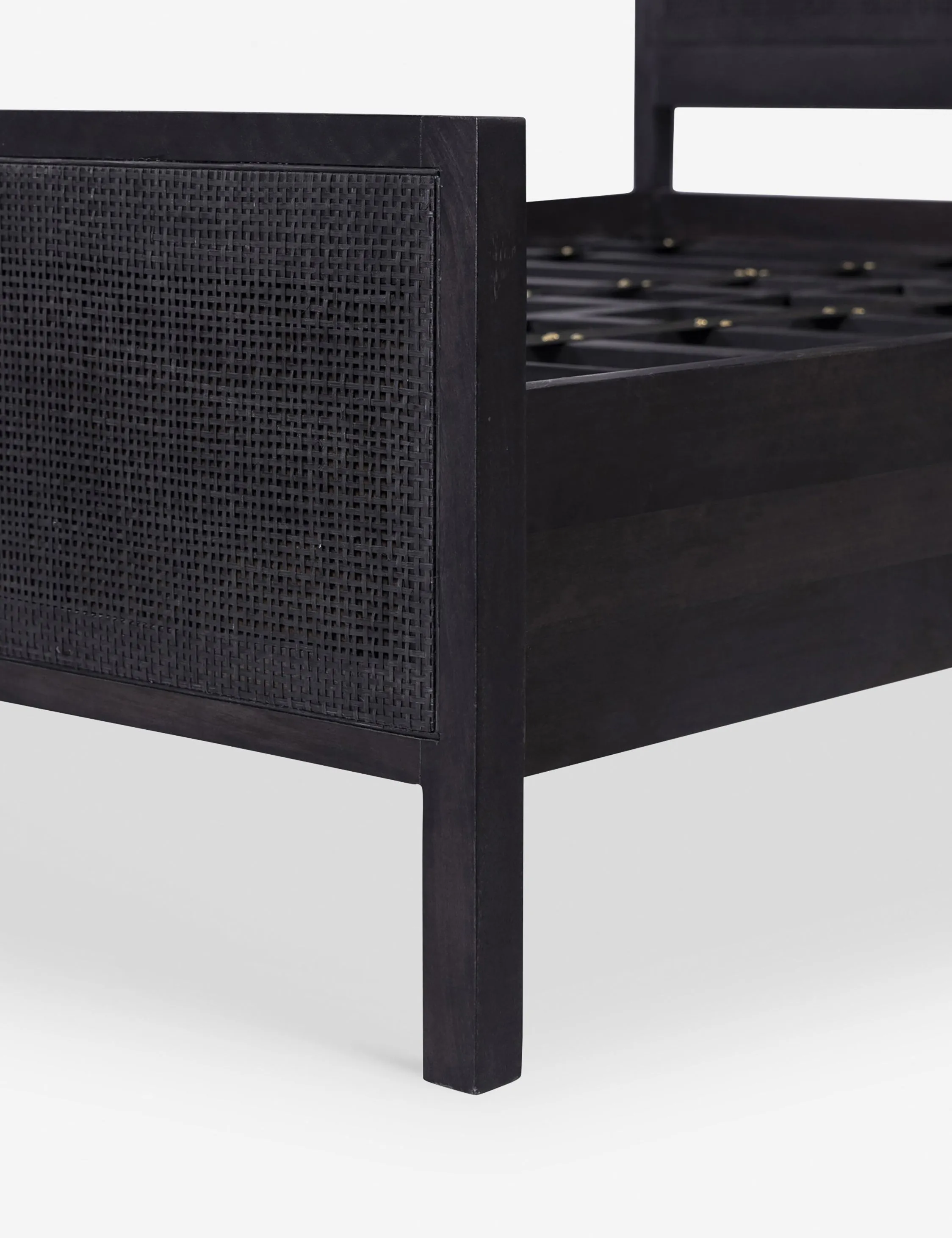 Hannah Platform Bed Lulu and Georgia