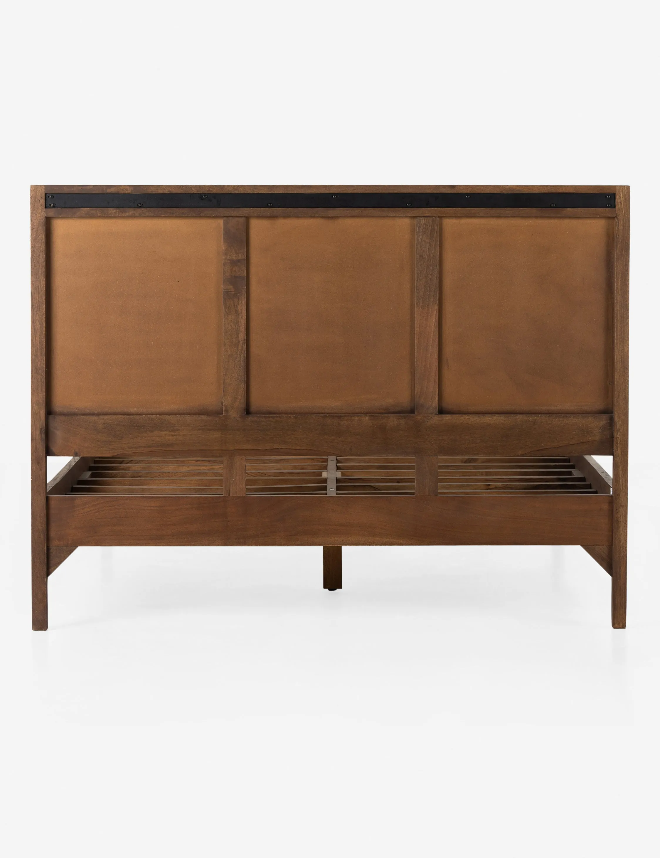 Hannah Platform Bed Lulu and Georgia