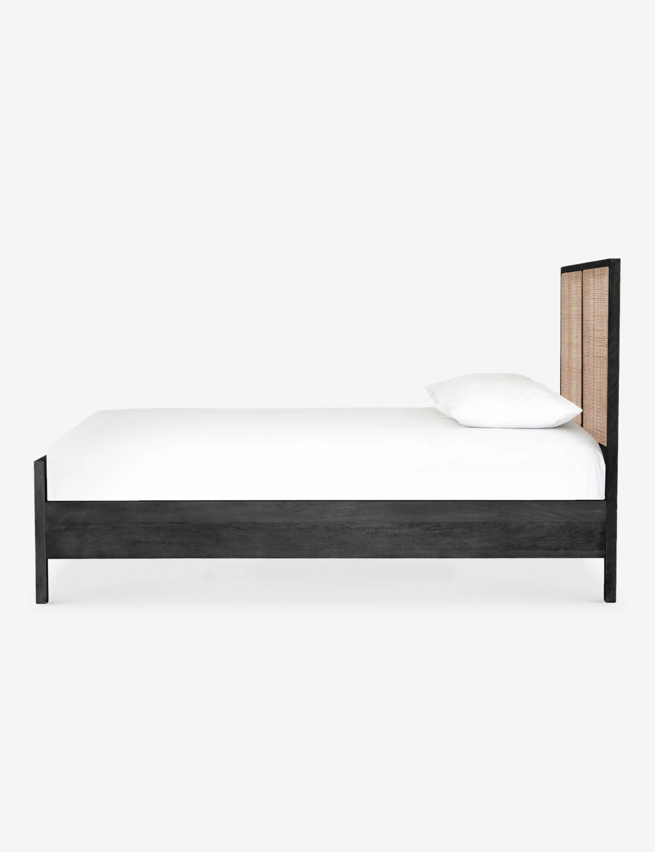 Hannah Platform Bed Lulu and Georgia