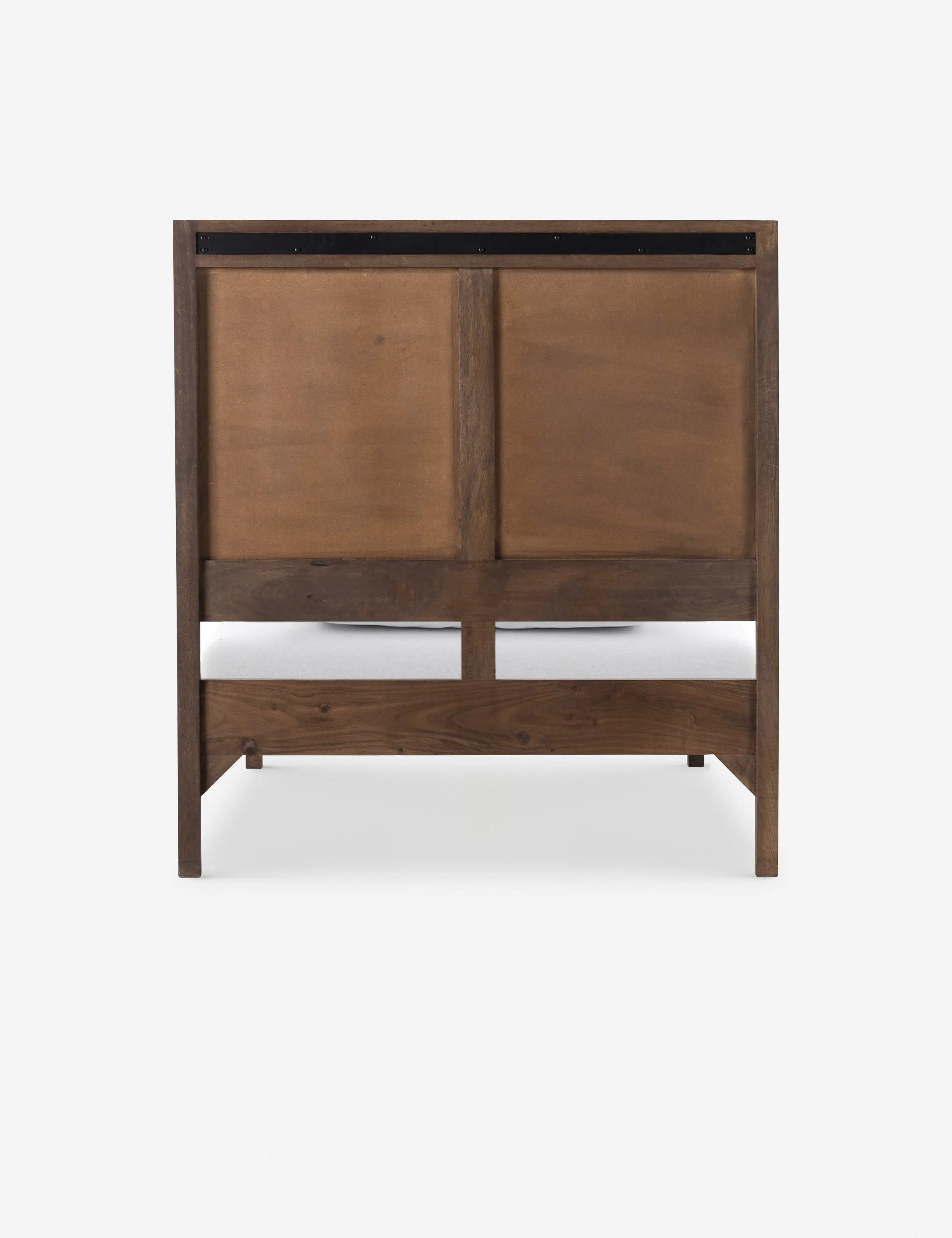 Hannah Platform Bed Lulu and Georgia
