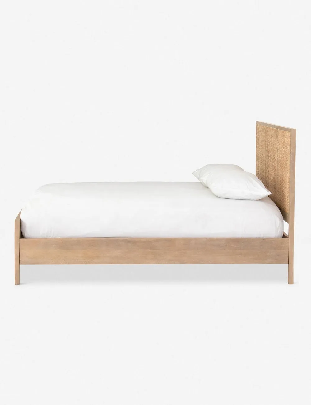 Hannah Platform Bed Lulu and Georgia