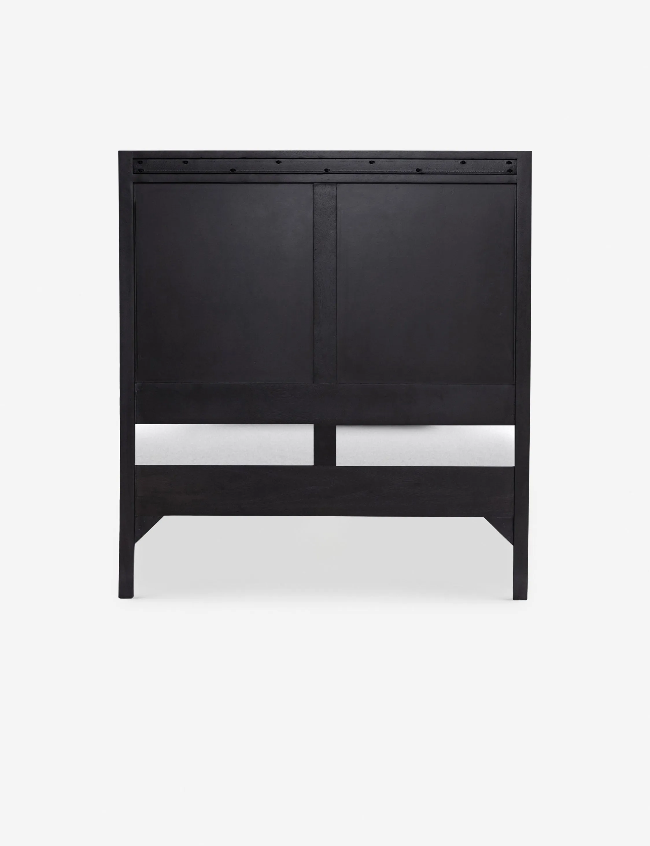 Hannah Platform Bed Lulu and Georgia
