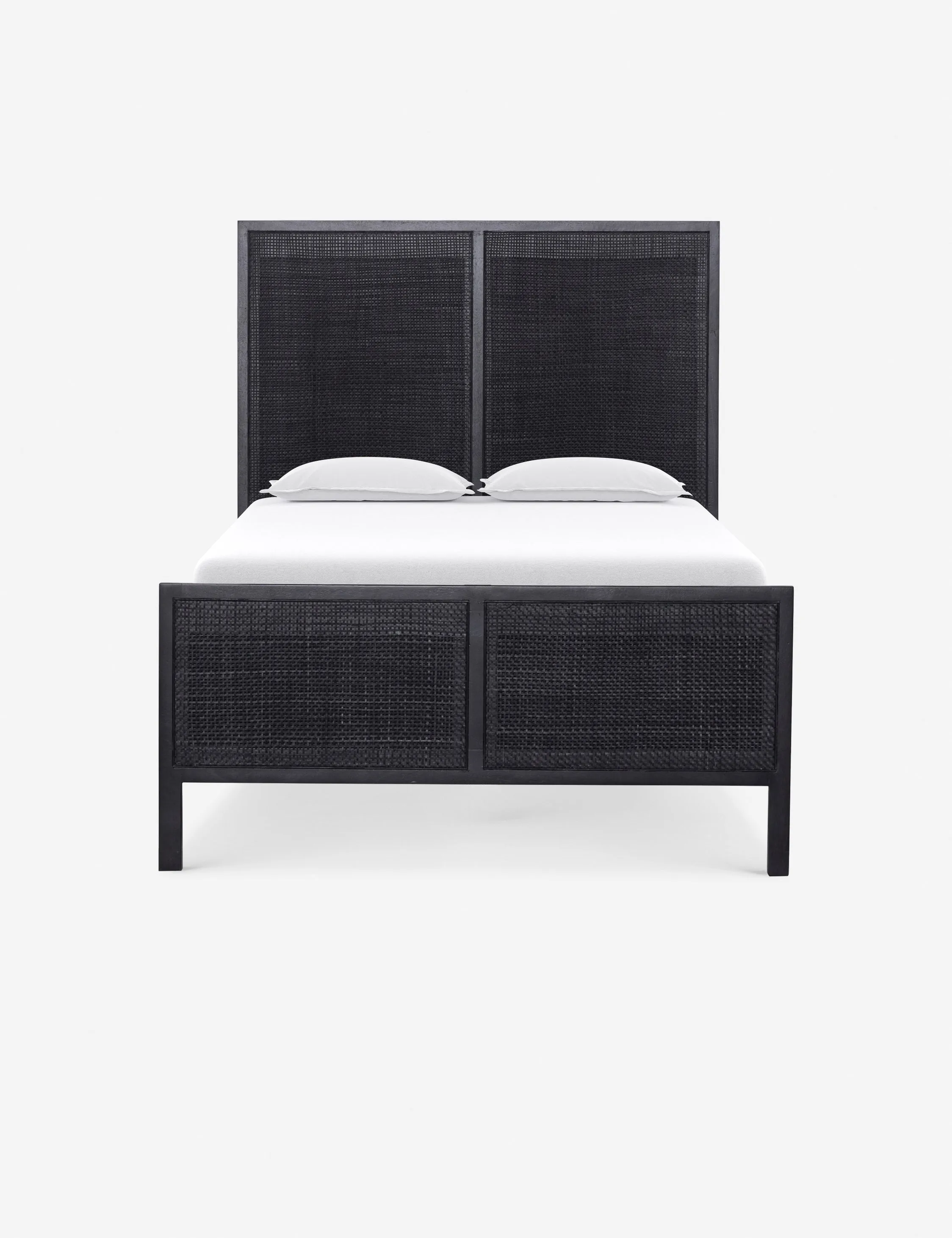 Hannah Platform Bed Lulu and Georgia