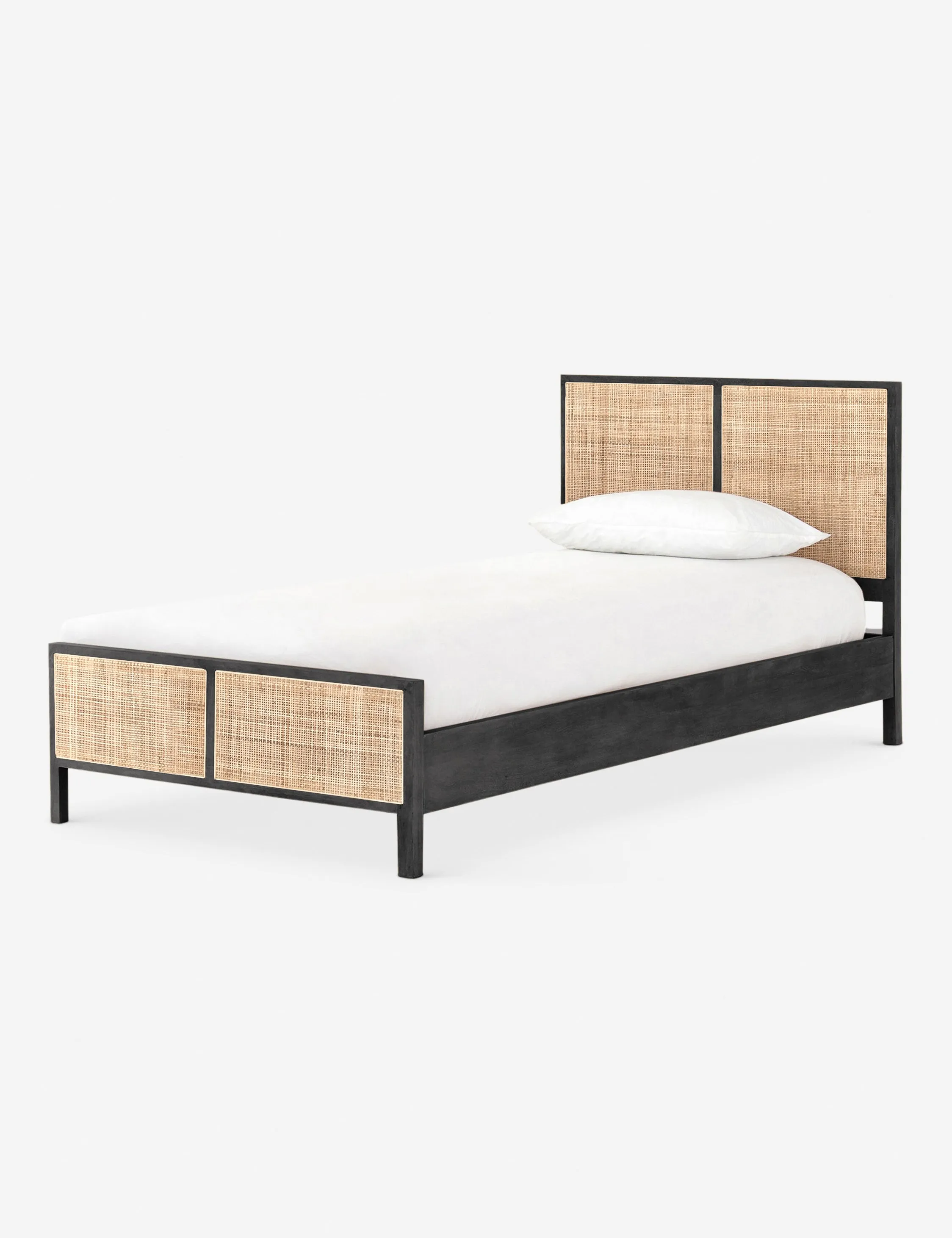 Hannah Platform Bed Lulu and Georgia