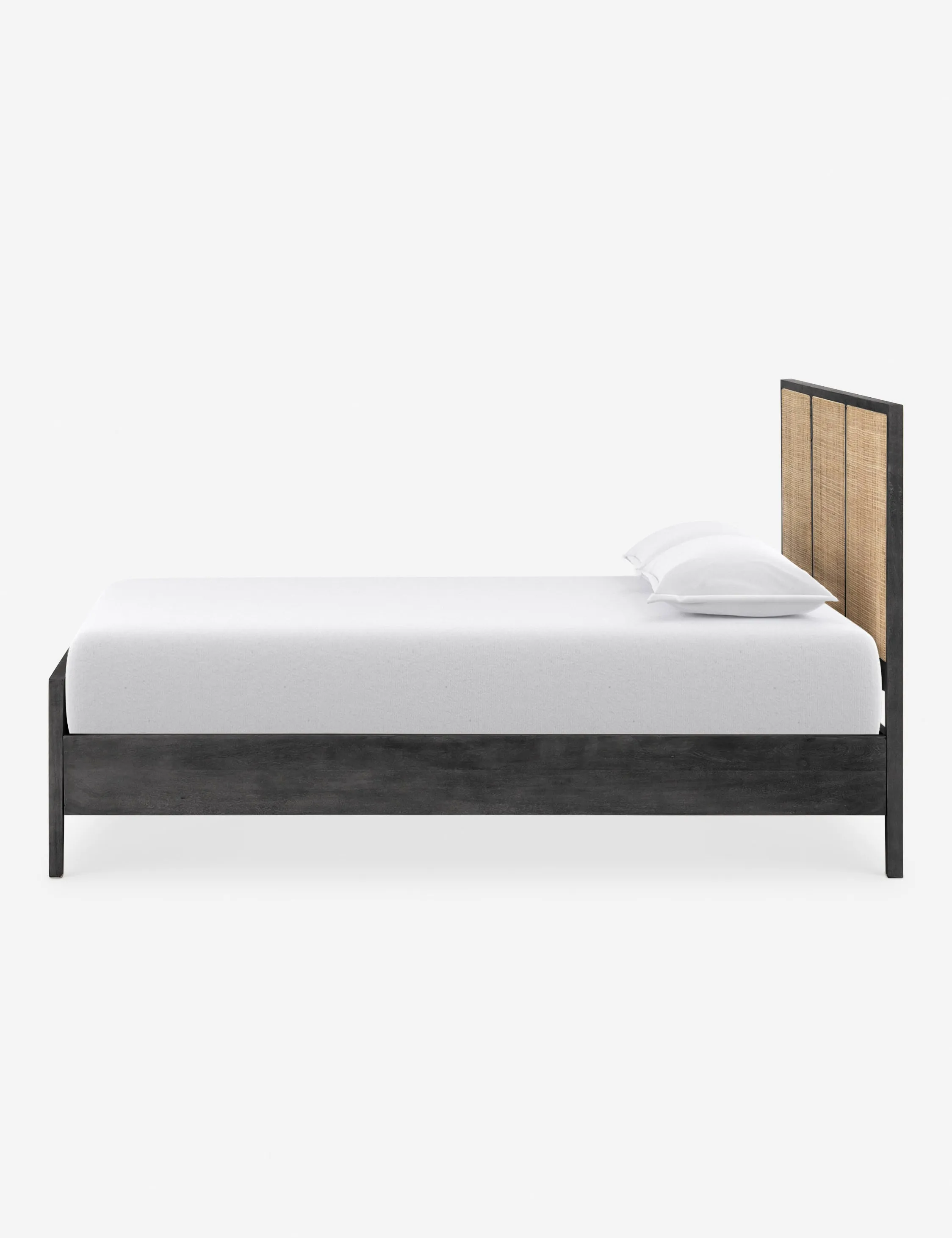 Hannah Platform Bed Lulu and Georgia