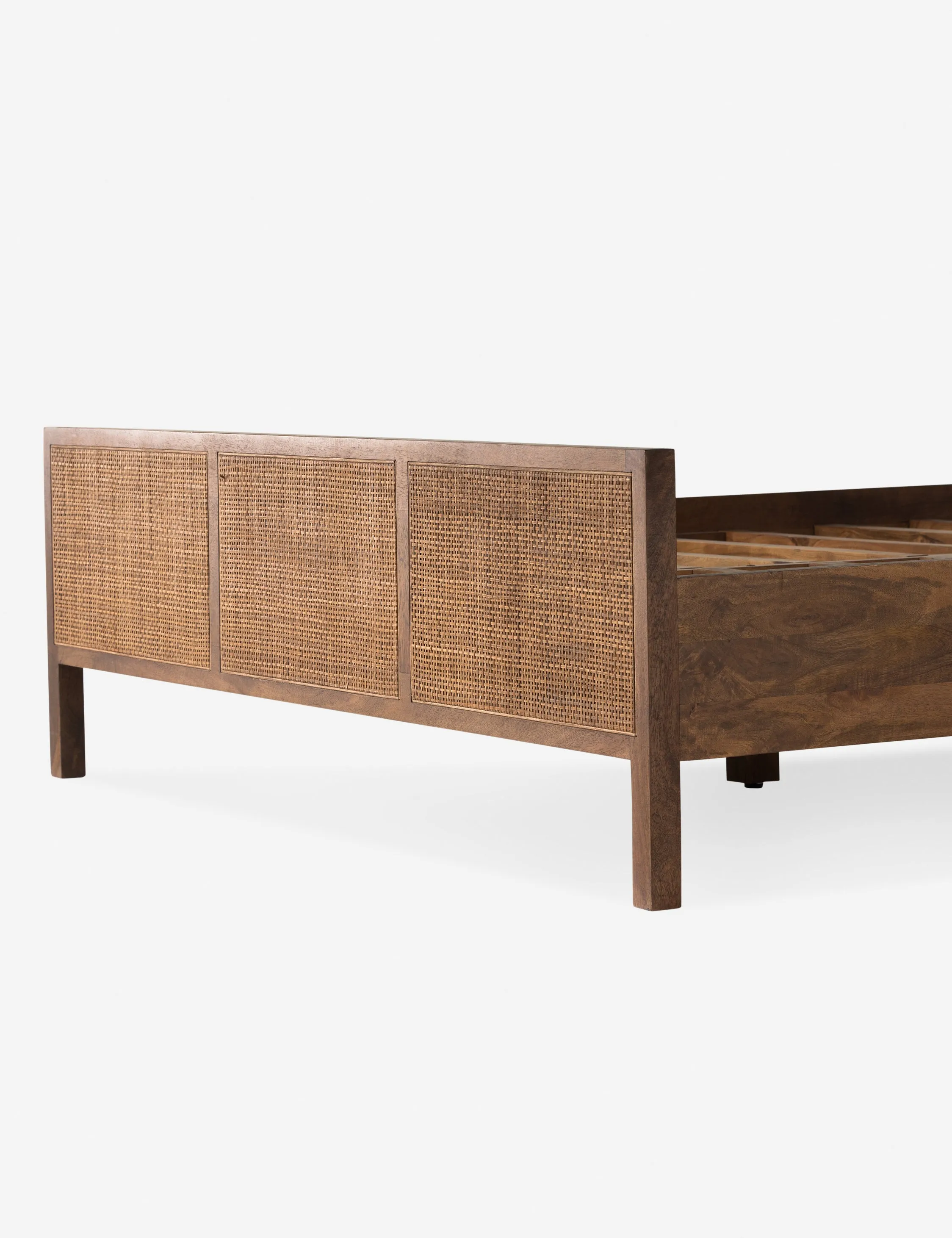 Hannah Platform Bed Lulu and Georgia