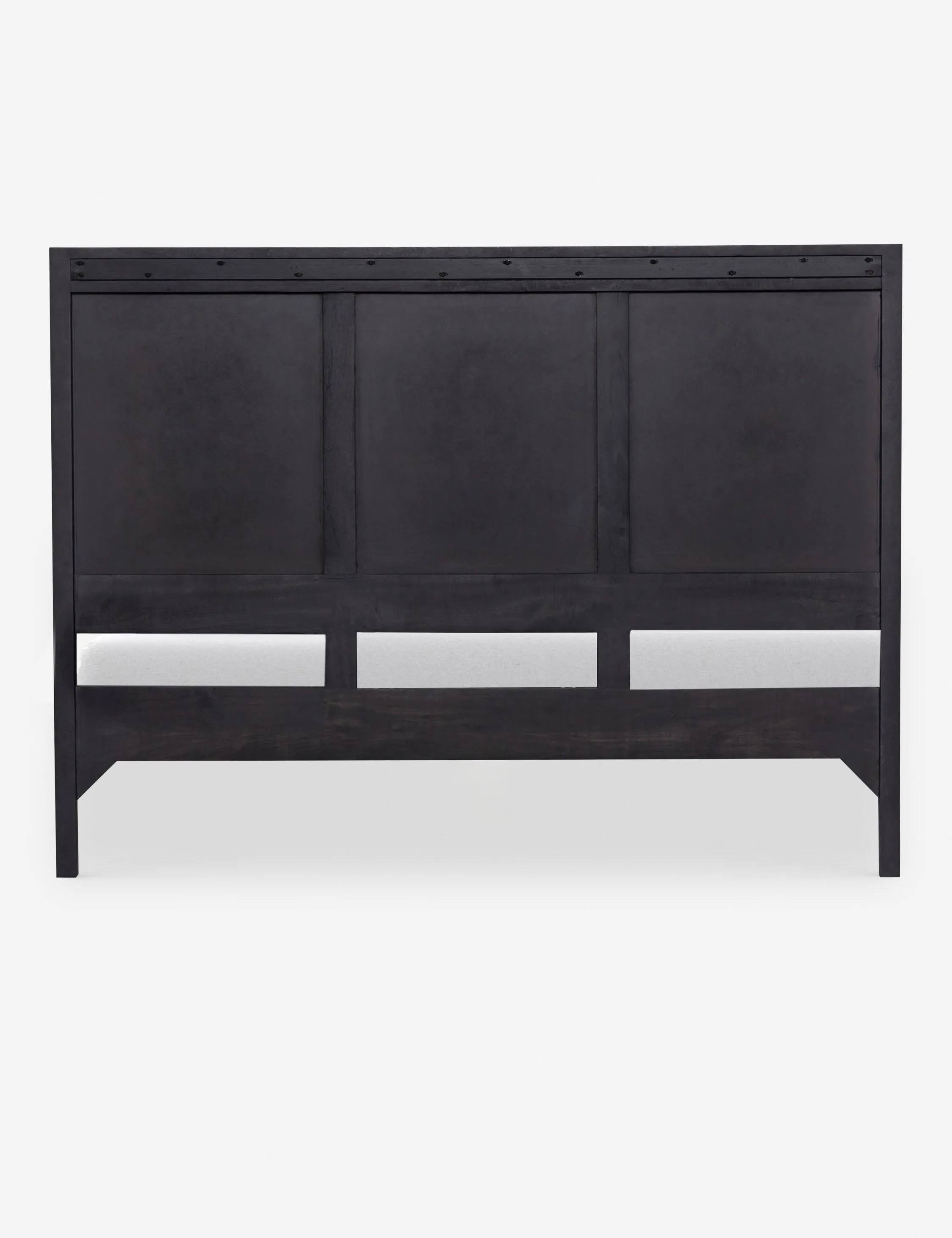 Hannah Platform Bed Lulu and Georgia