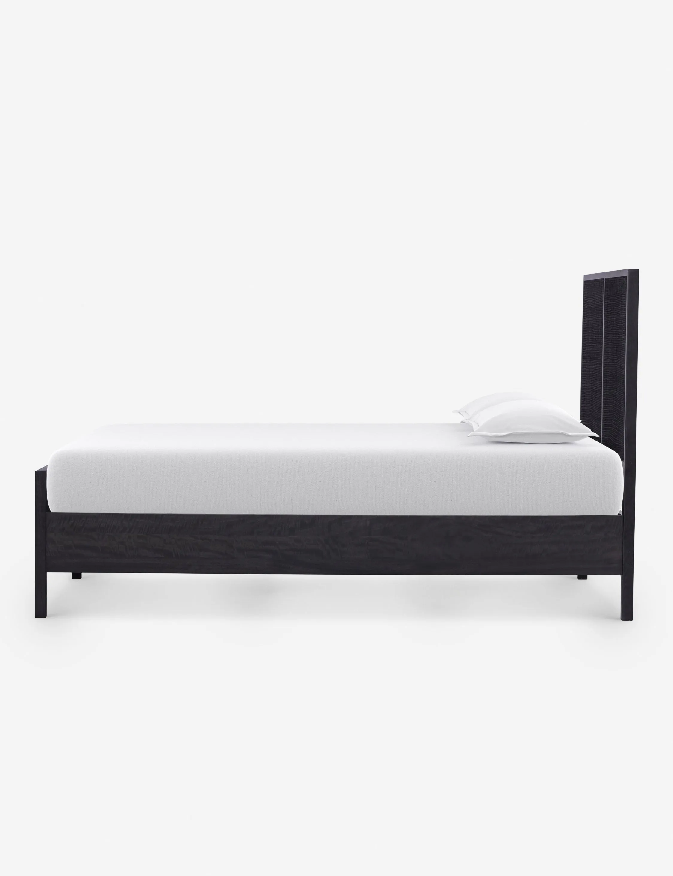 Hannah Platform Bed Lulu and Georgia