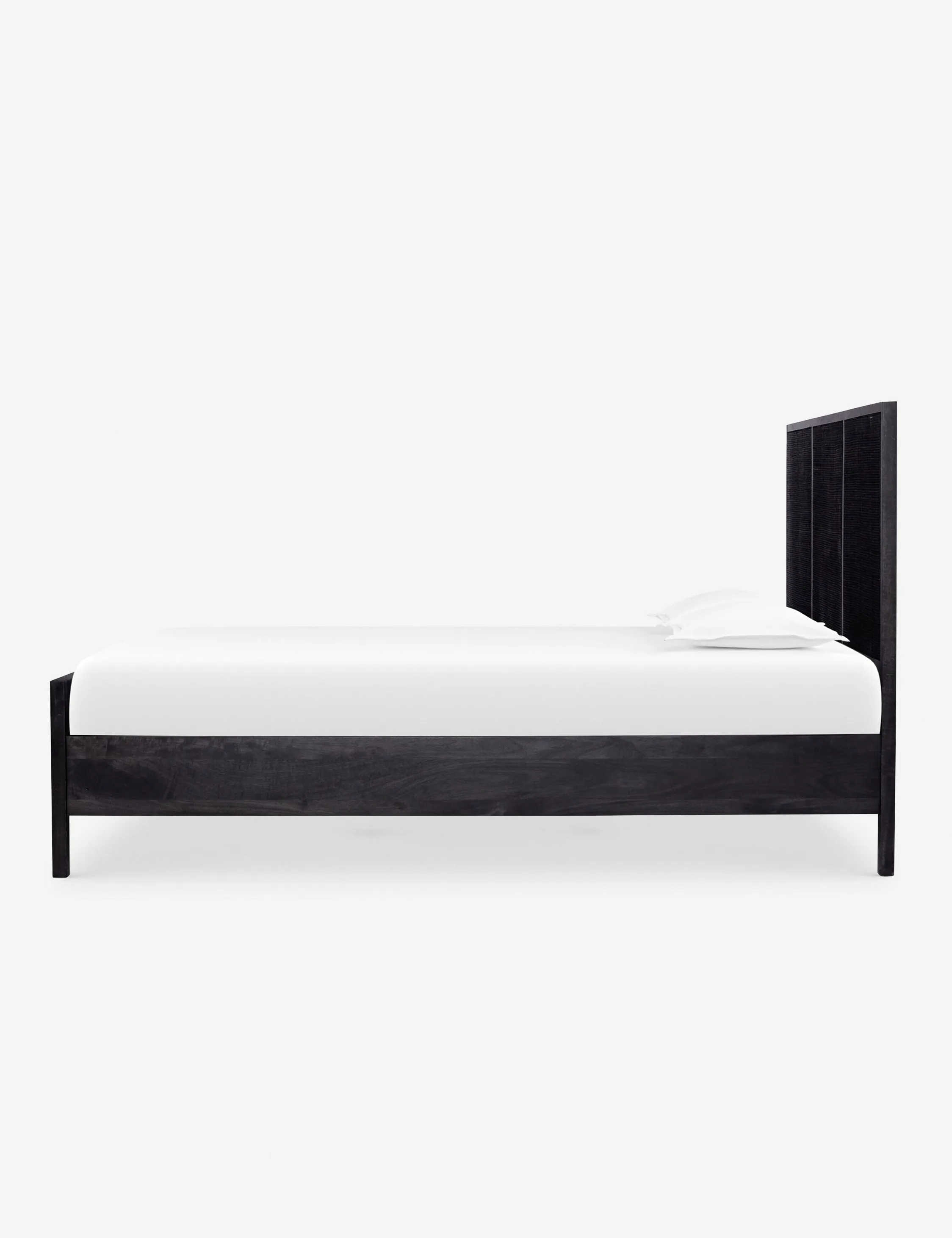 Hannah Platform Bed Lulu and Georgia