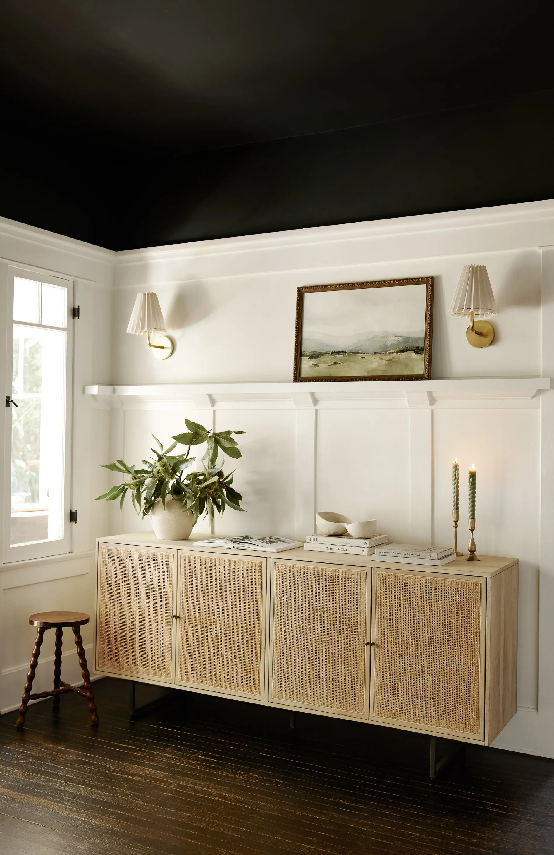 Hannah Sideboard Lulu and Georgia
