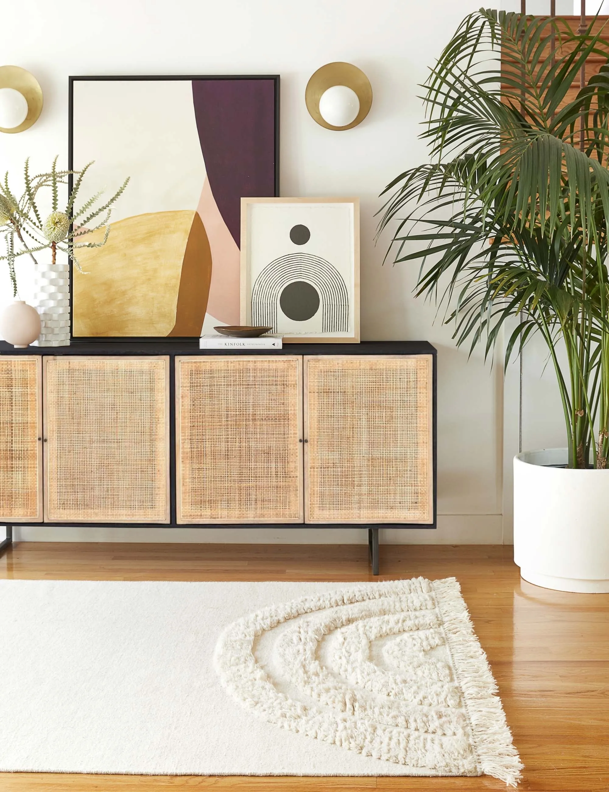 Hannah Sideboard Lulu and Georgia