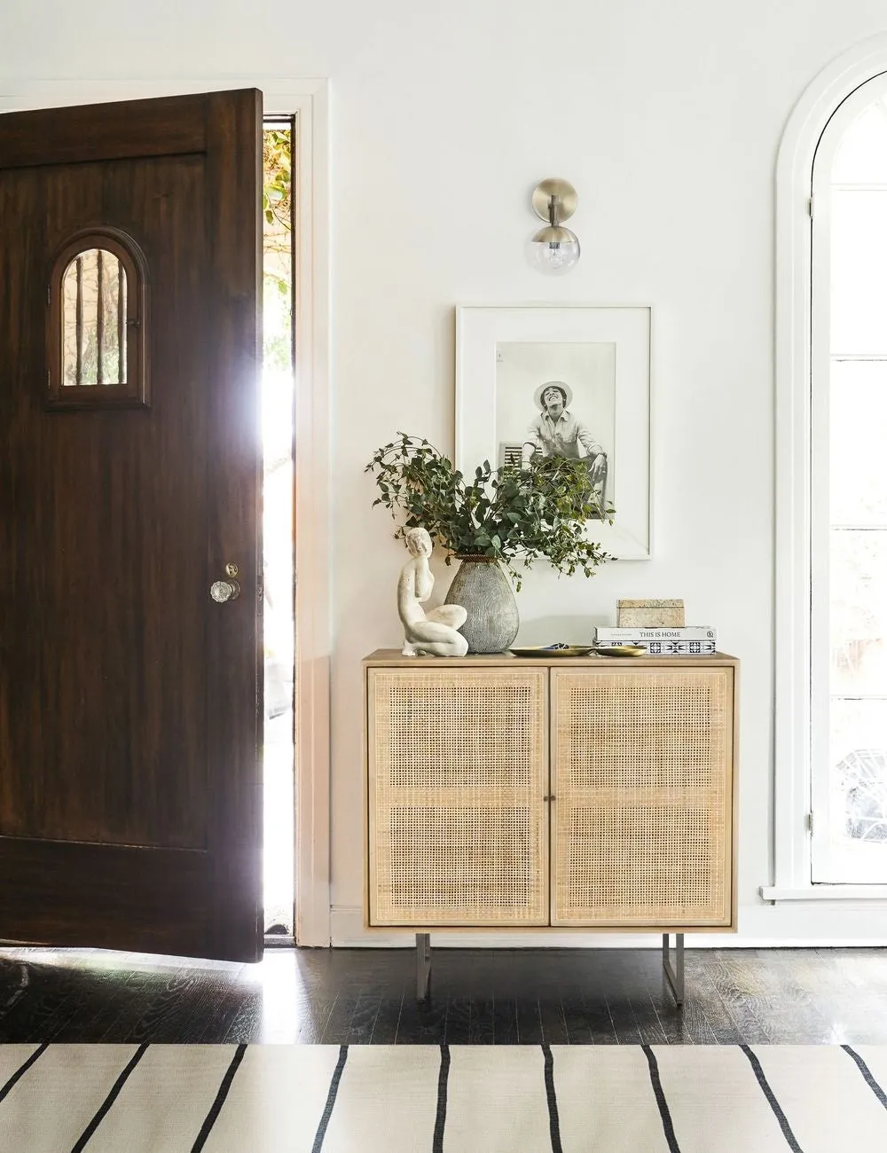 Hannah Small Cabinet Lulu and Georgia