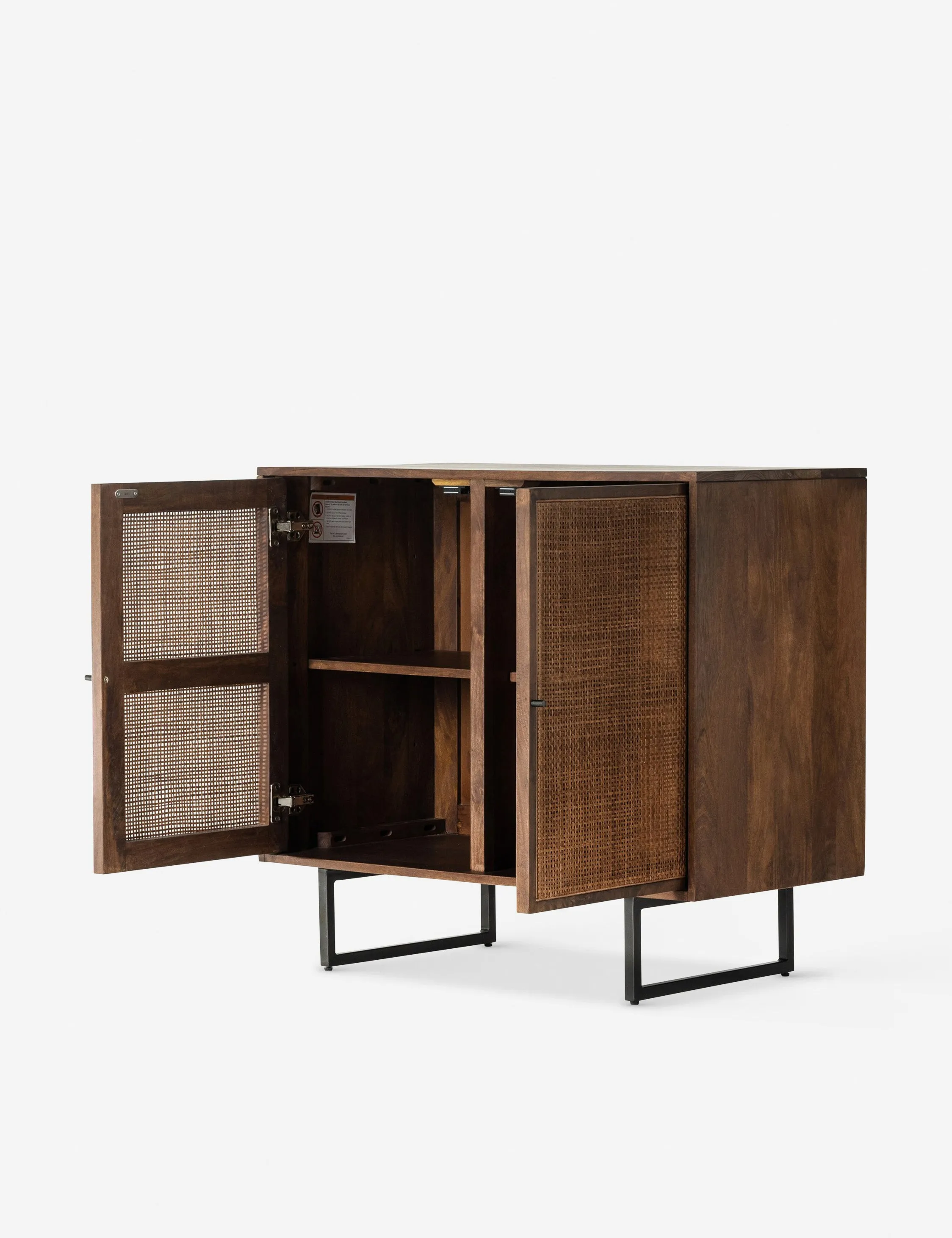 Hannah Small Cabinet Lulu and Georgia