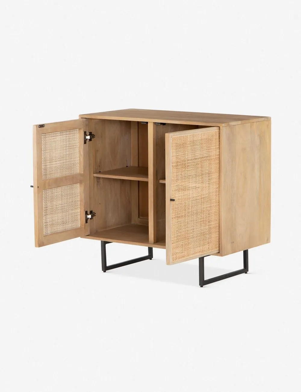 Hannah Small Cabinet Lulu and Georgia