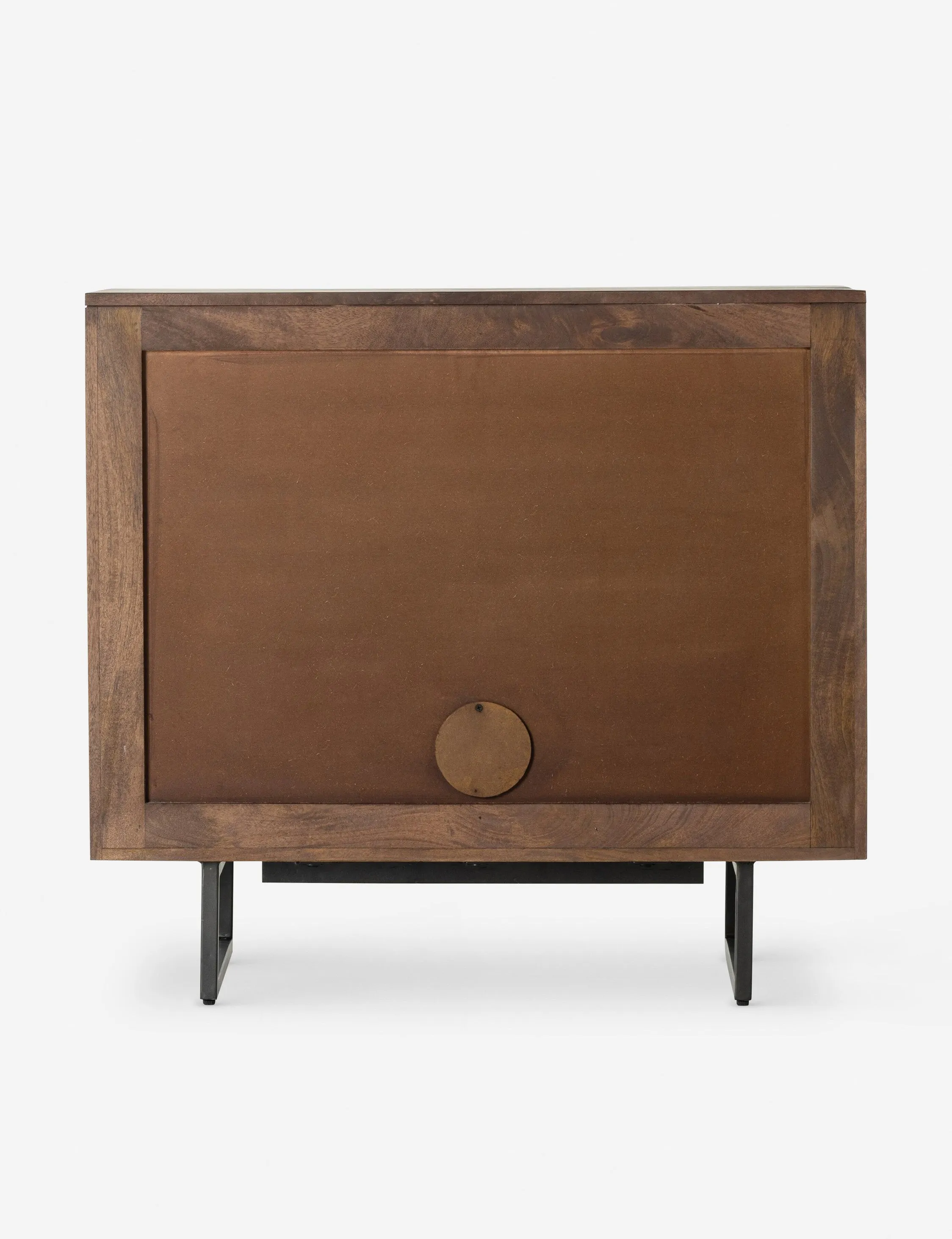 Hannah Small Cabinet Lulu and Georgia