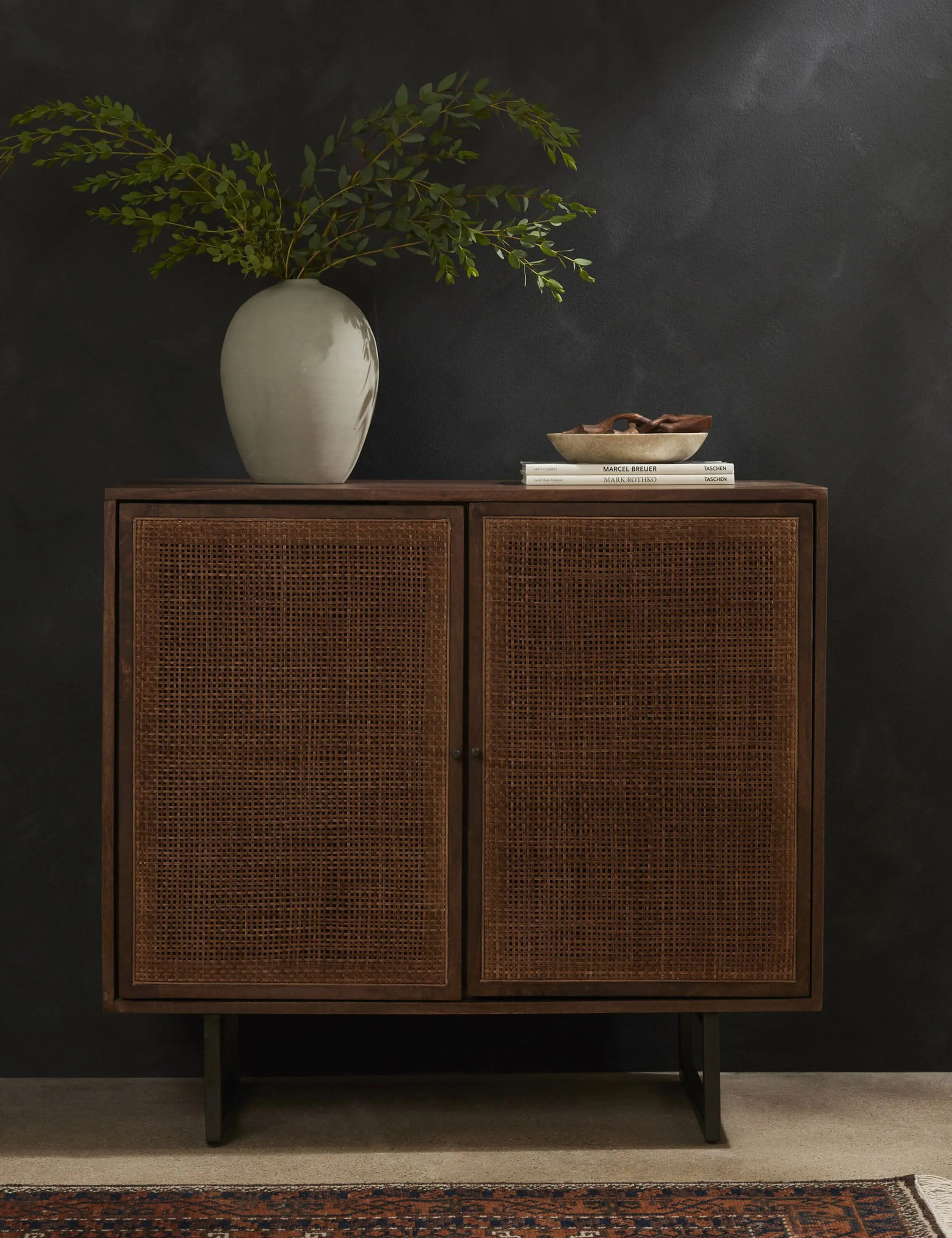 Hannah Small Cabinet Lulu and Georgia