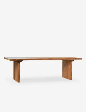Harding Indoor / Outdoor Dining Table Lulu and Georgia