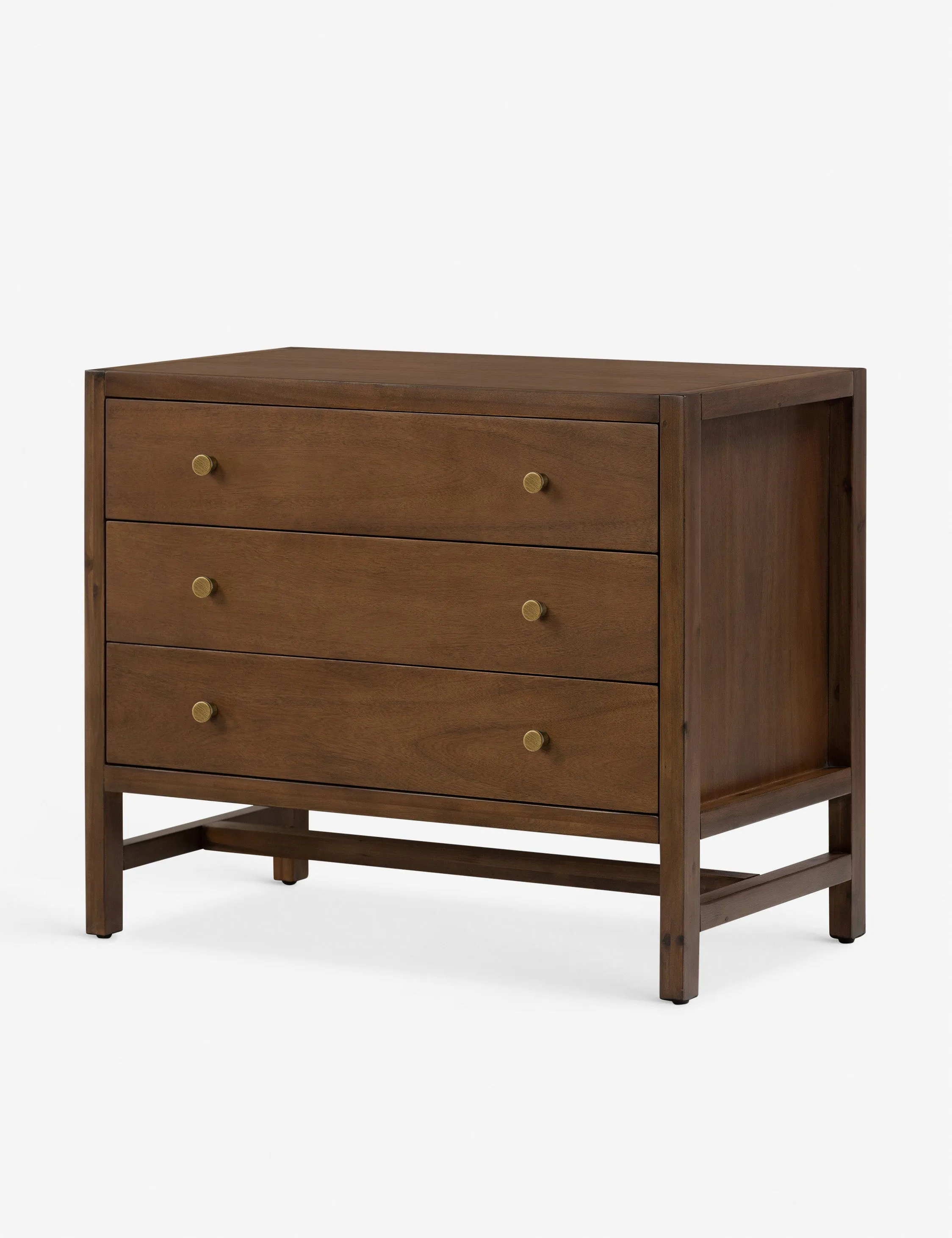 Hardison Nightstand Lulu and Georgia
