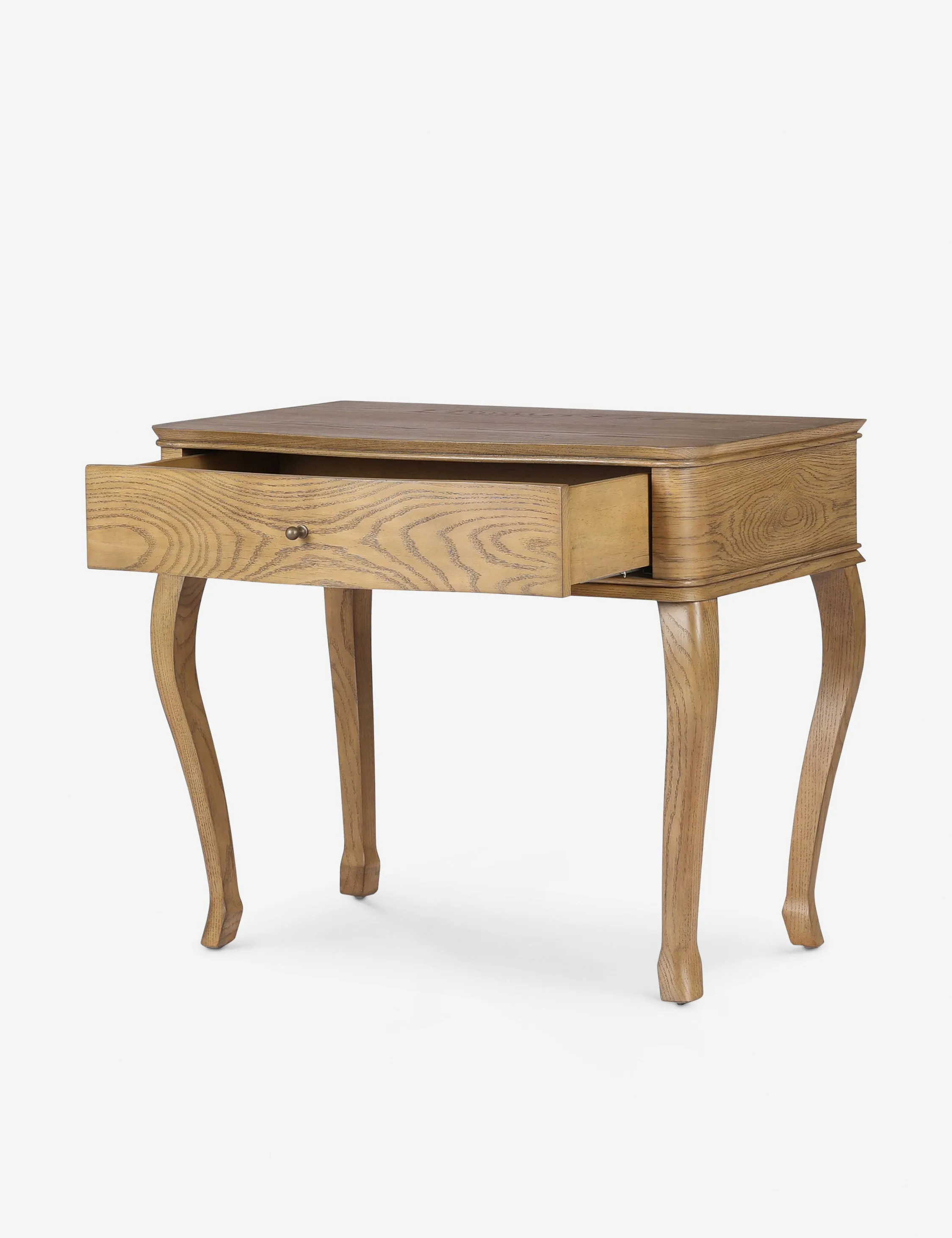 Harry Nightstand by Amber Lewis x Four Hands Lulu and Georgia