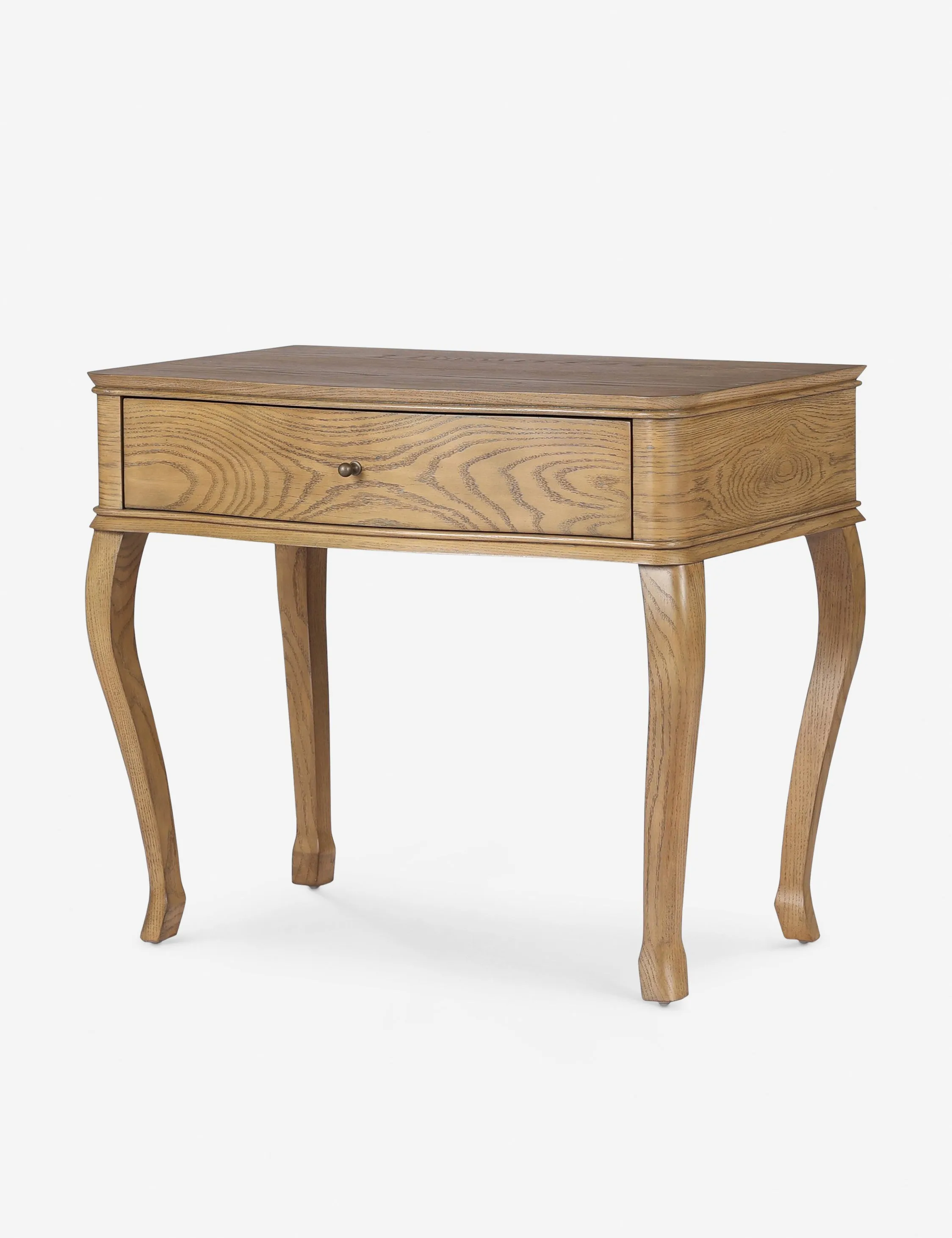 Harry Nightstand by Amber Lewis x Four Hands Lulu and Georgia