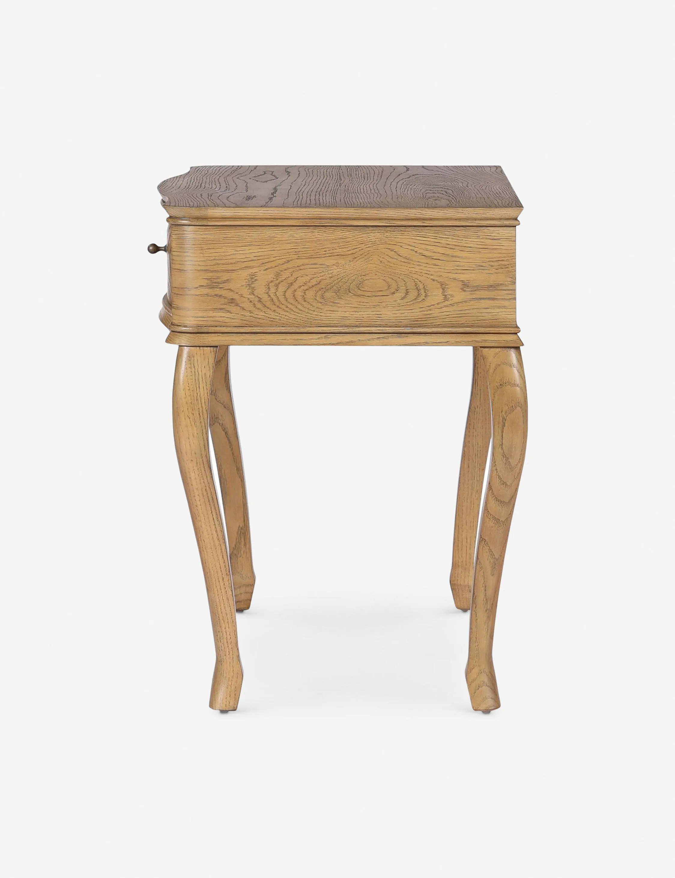 Harry Nightstand by Amber Lewis x Four Hands Lulu and Georgia