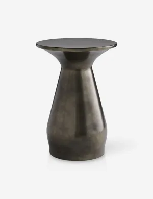 Haven Side Table by Arteriors Lulu and Georgia