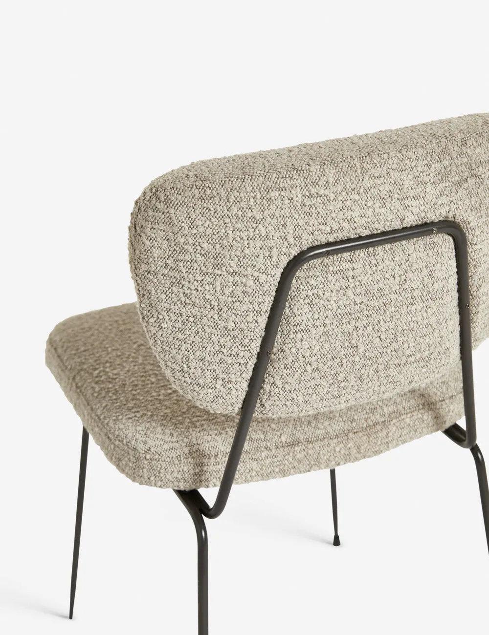 Hayes Dining Chair (Set of 2) Lulu and Georgia