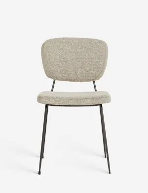 Hayes Dining Chair (Set of 2) Lulu and Georgia