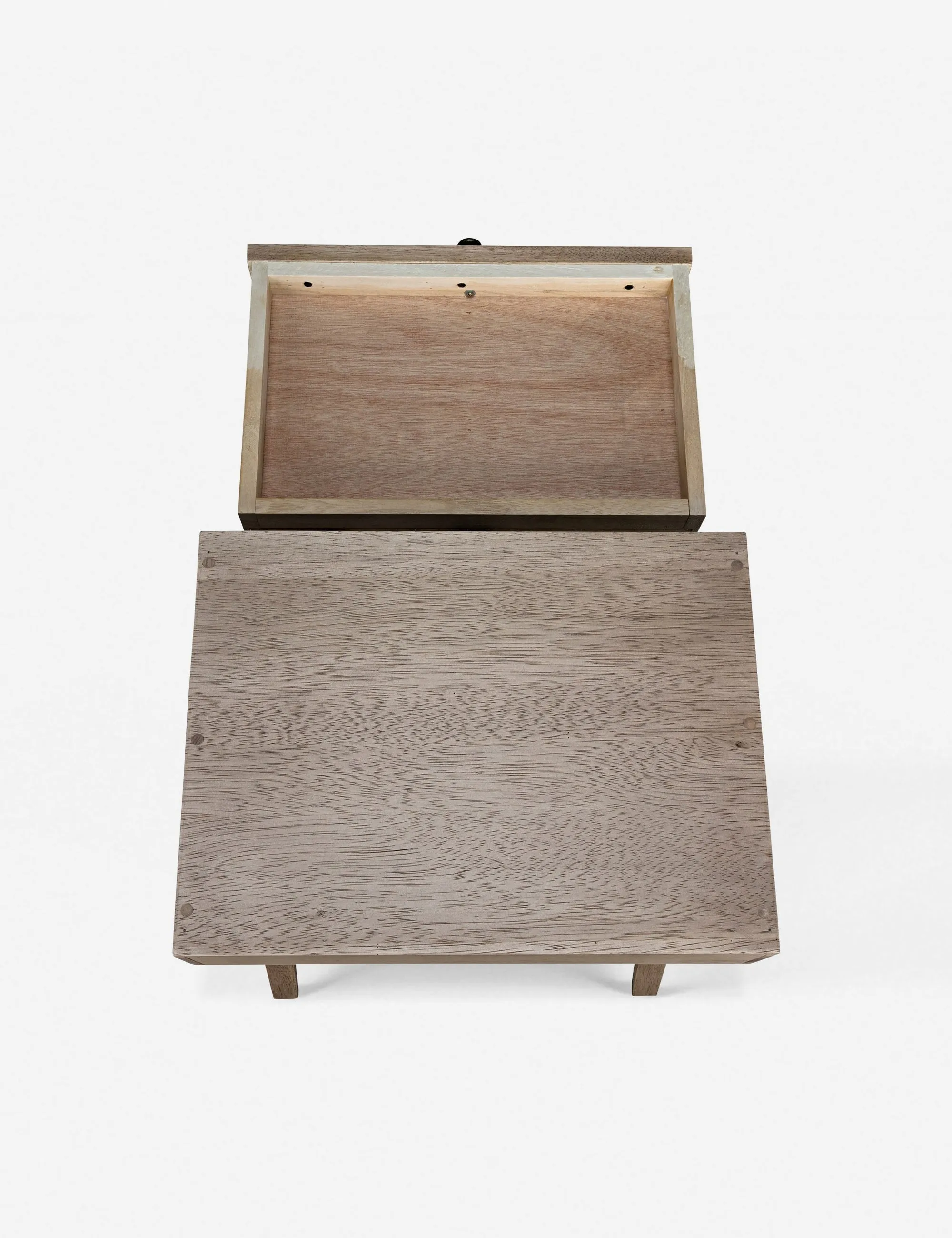 Hendrik Nightstand Lulu and Georgia