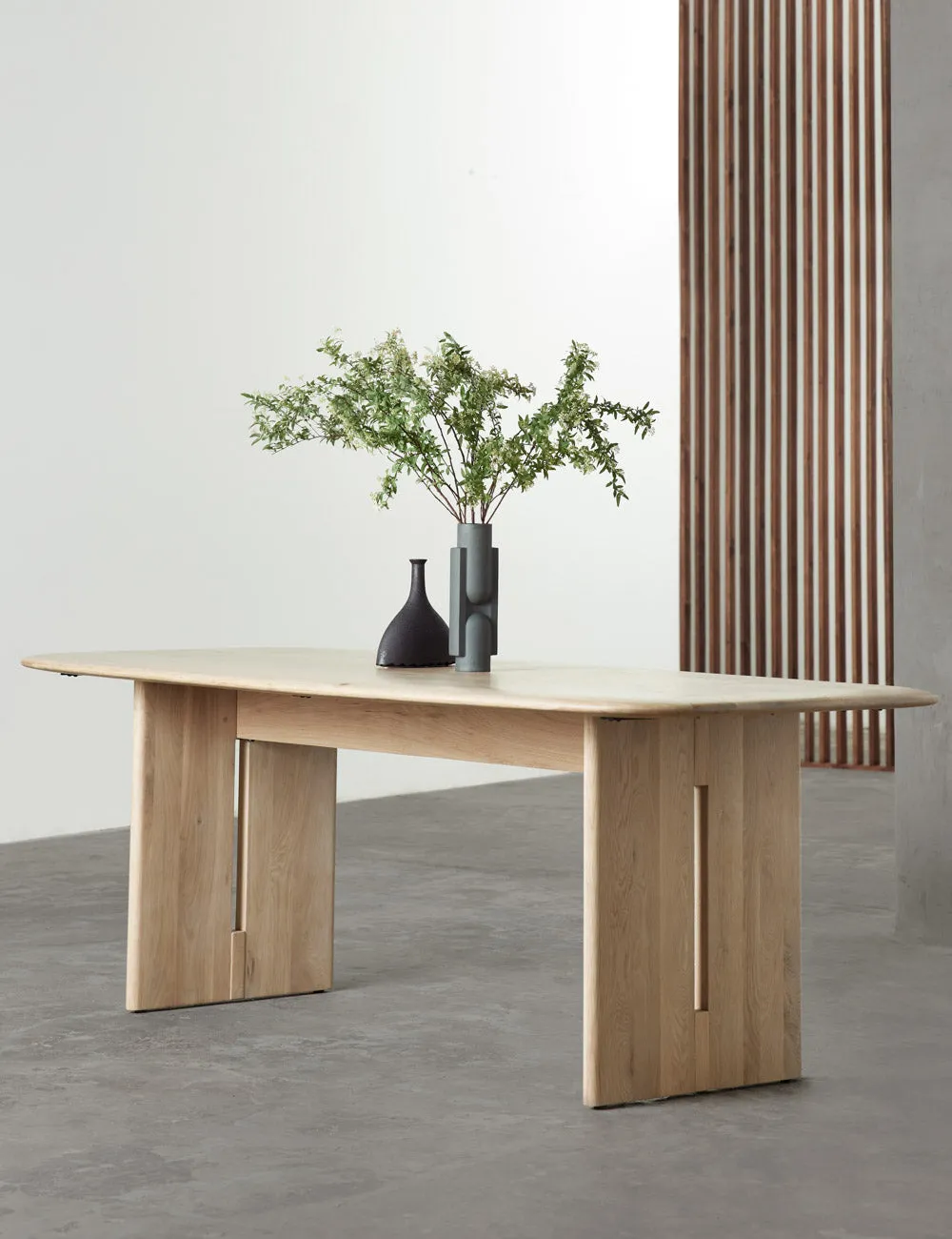 Henrik Dining Table Lulu and Georgia