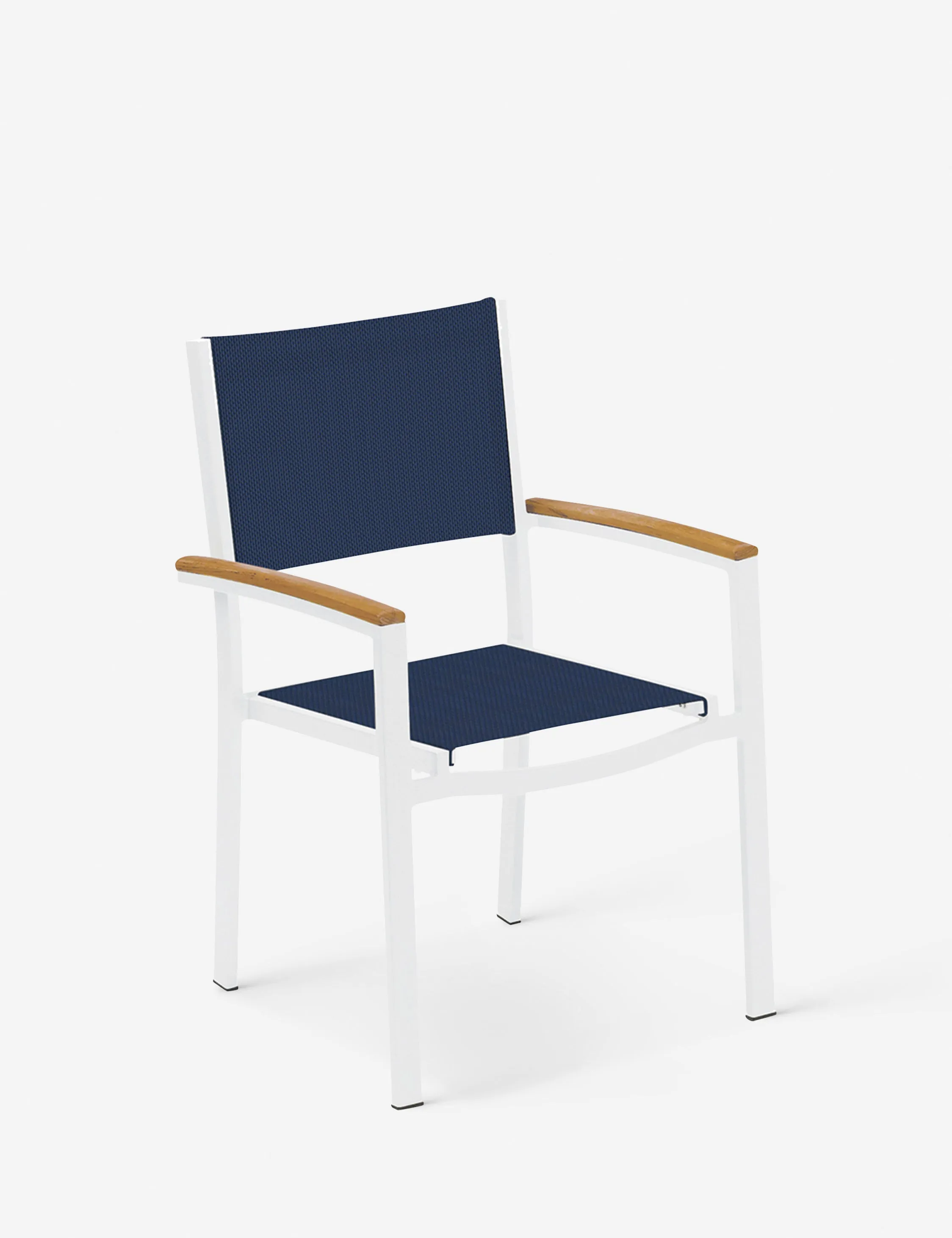 Hermes Indoor / Outdoor Dining Chair (Set of 2) Lulu and Georgia