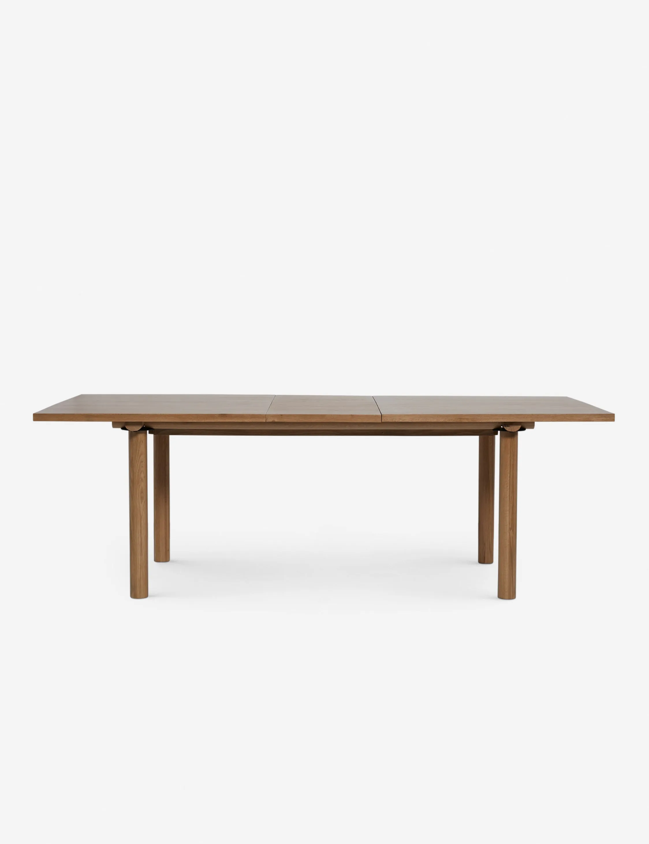 Hewitt Extendable Dining Table Lulu and Georgia