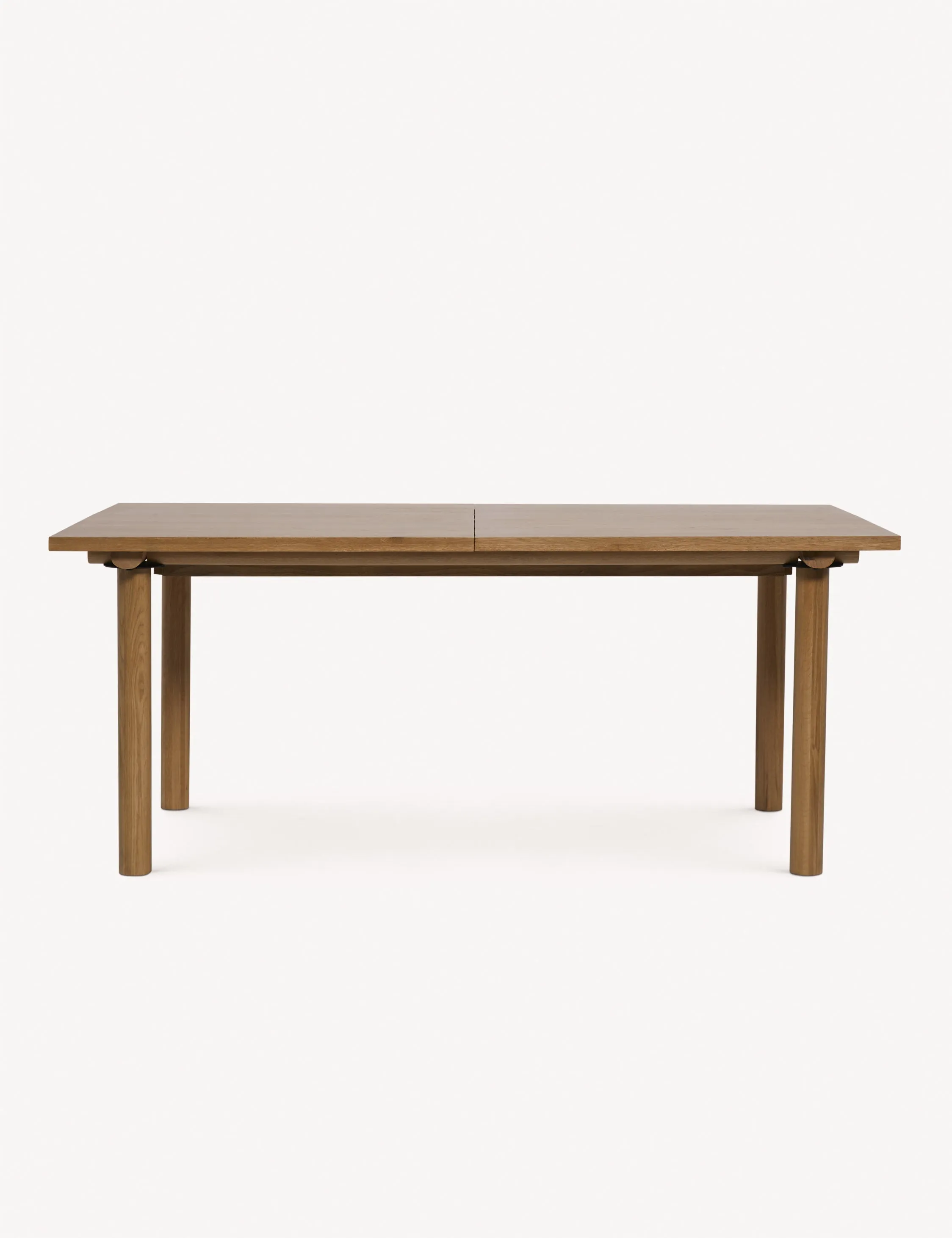 Hewitt Extendable Dining Table Lulu and Georgia