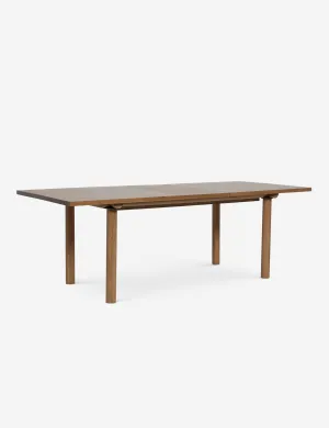 Hewitt Extendable Dining Table Lulu and Georgia