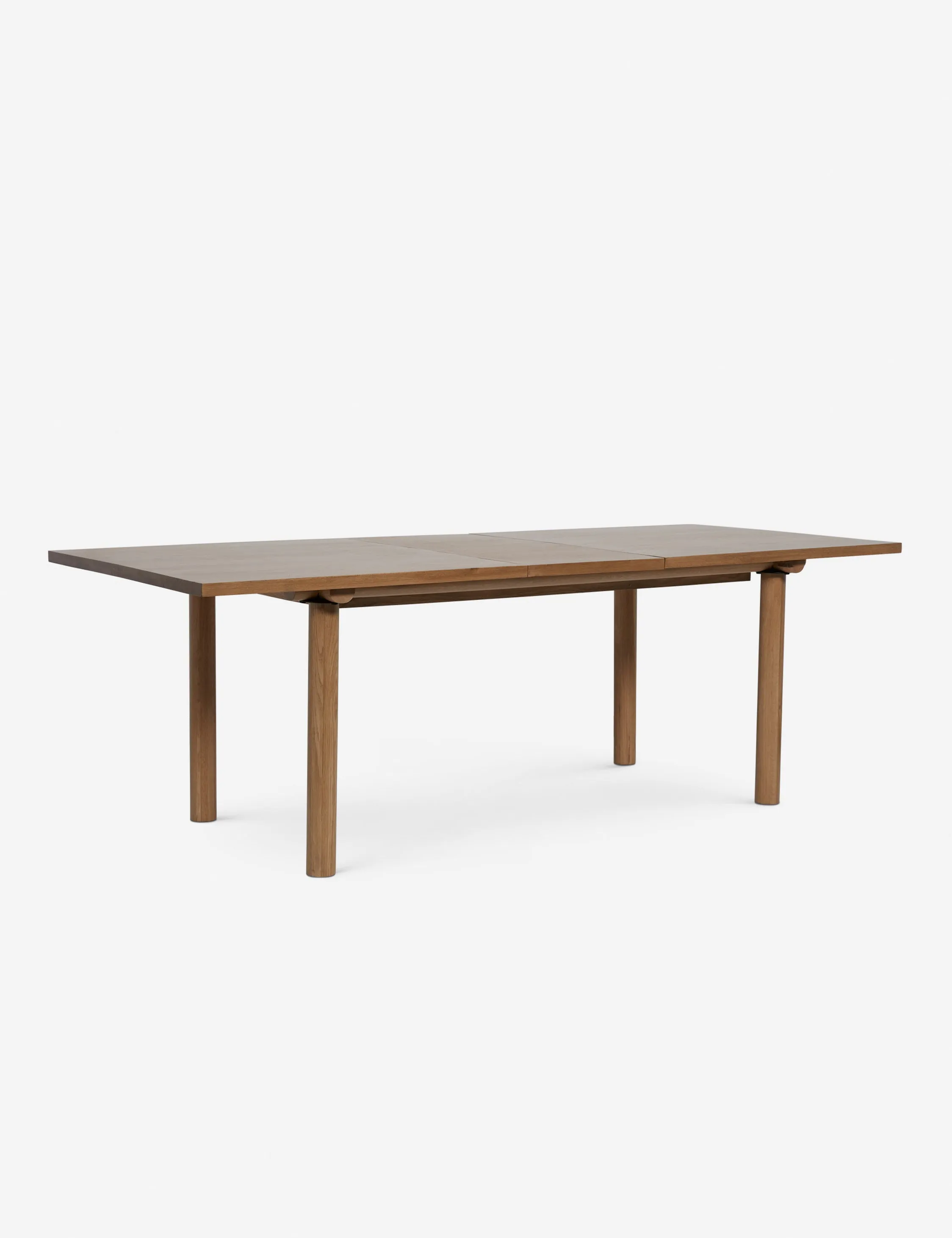 Hewitt Extendable Dining Table Lulu and Georgia