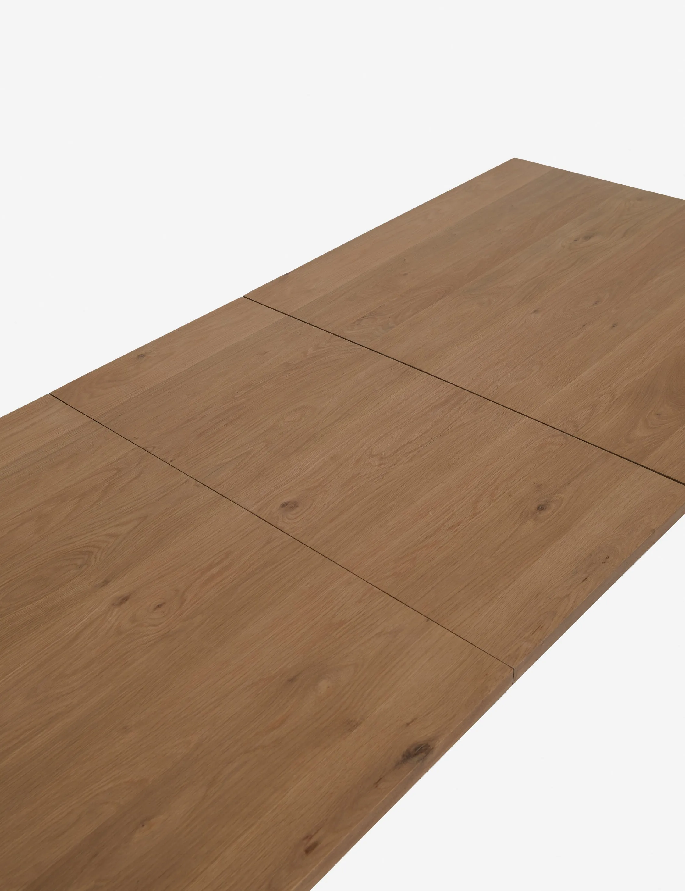 Hewitt Extendable Dining Table Lulu and Georgia