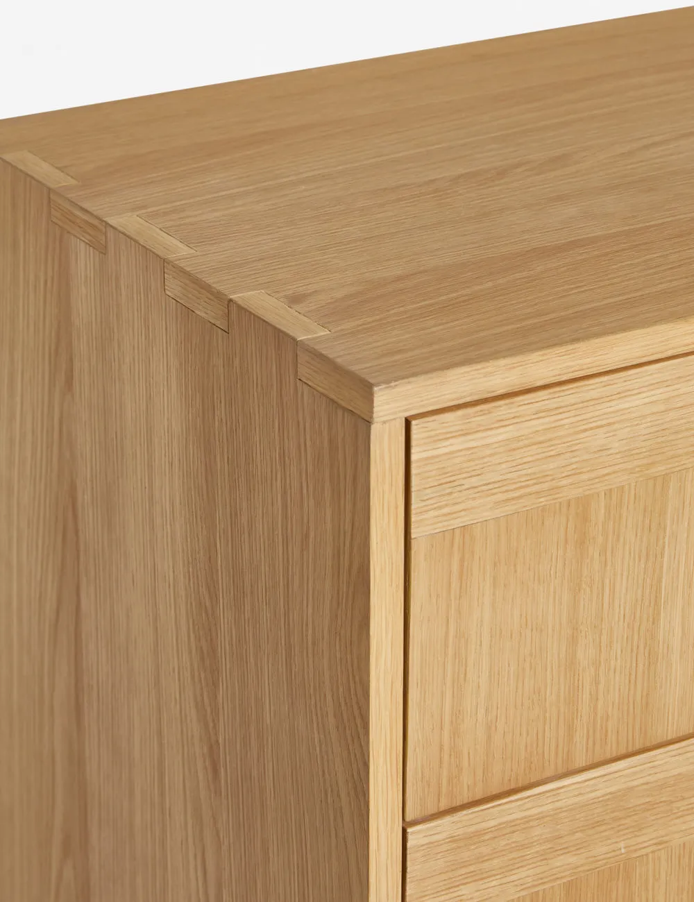 Hillard 6-Drawer Dresser Lulu and Georgia
