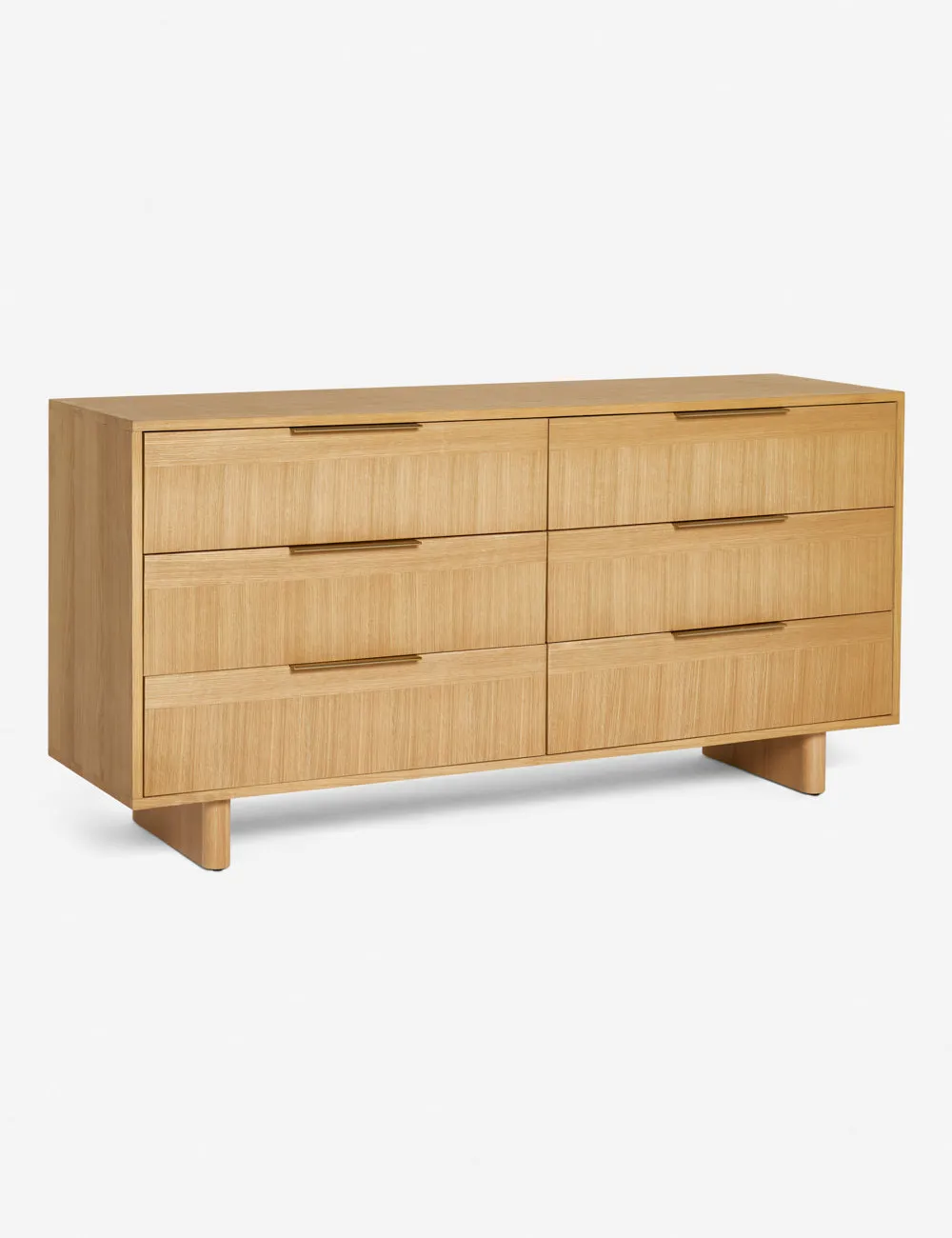 Hillard 6-Drawer Dresser Lulu and Georgia