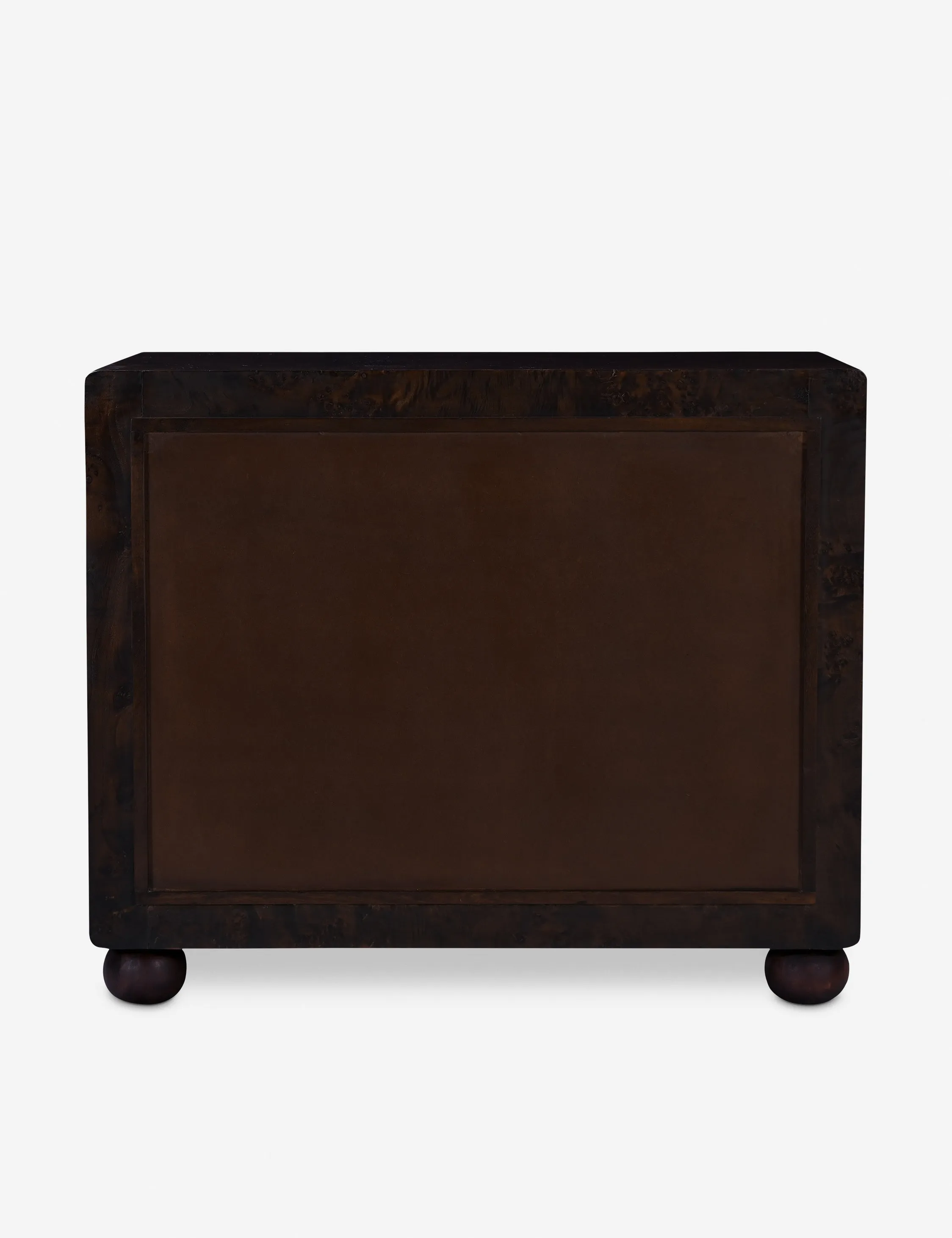 Hobbes 3-Drawer Nightstand Lulu and Georgia
