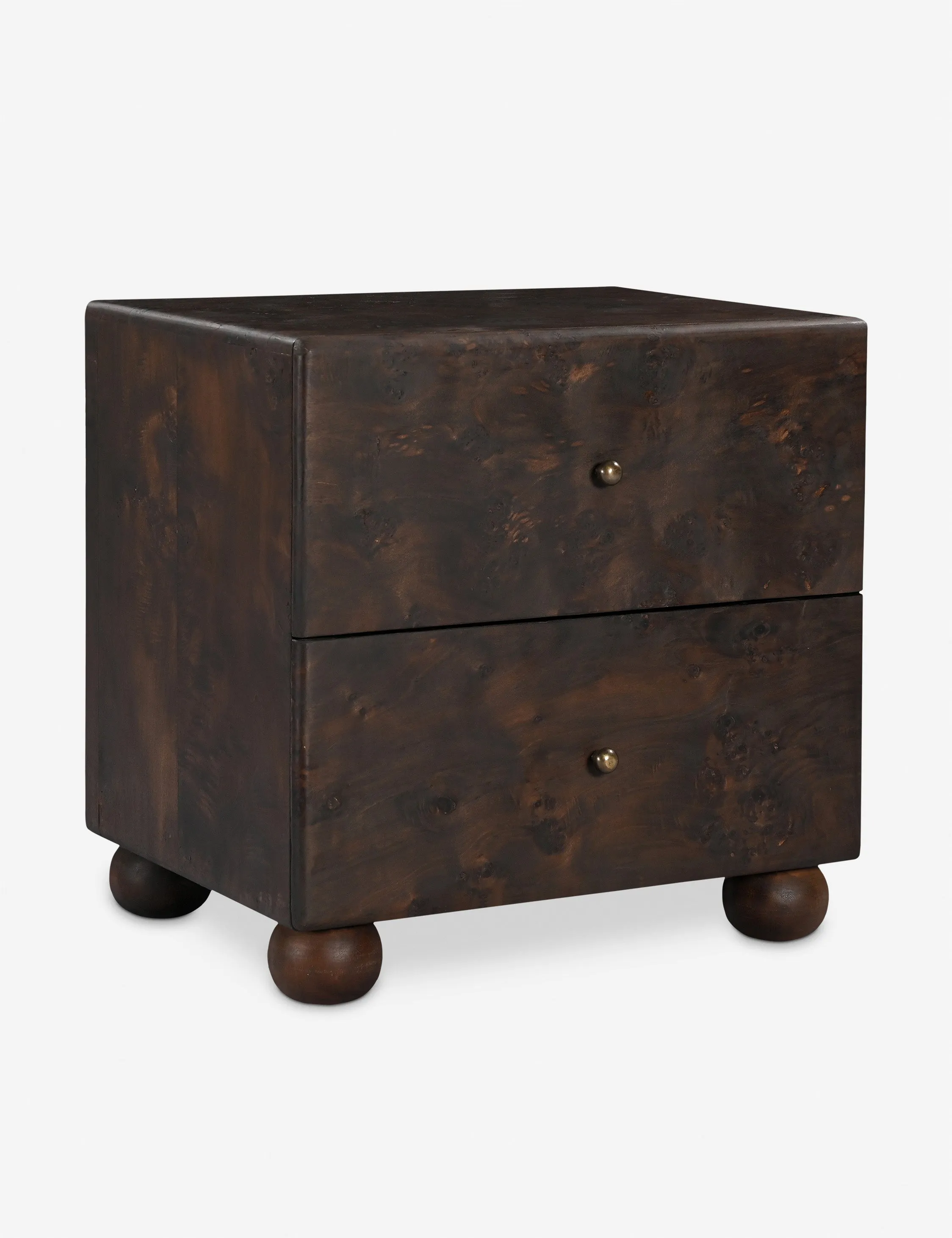 Hobbes Nightstand Lulu and Georgia