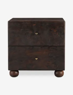 Hobbes Nightstand Lulu and Georgia